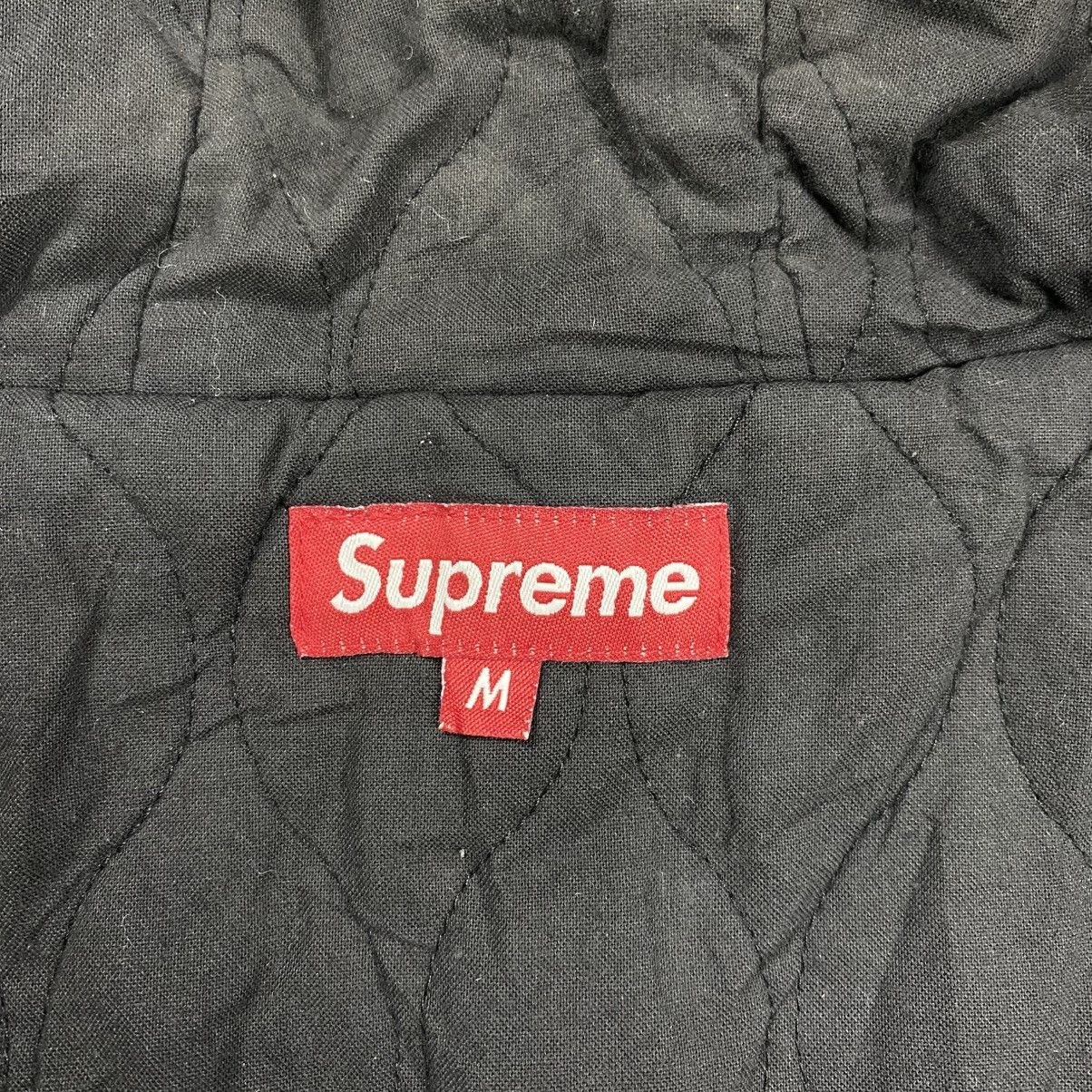 Supreme supreme corduroy jacket Size US M / EU 48-50 / 2 - 8 Thumbnail