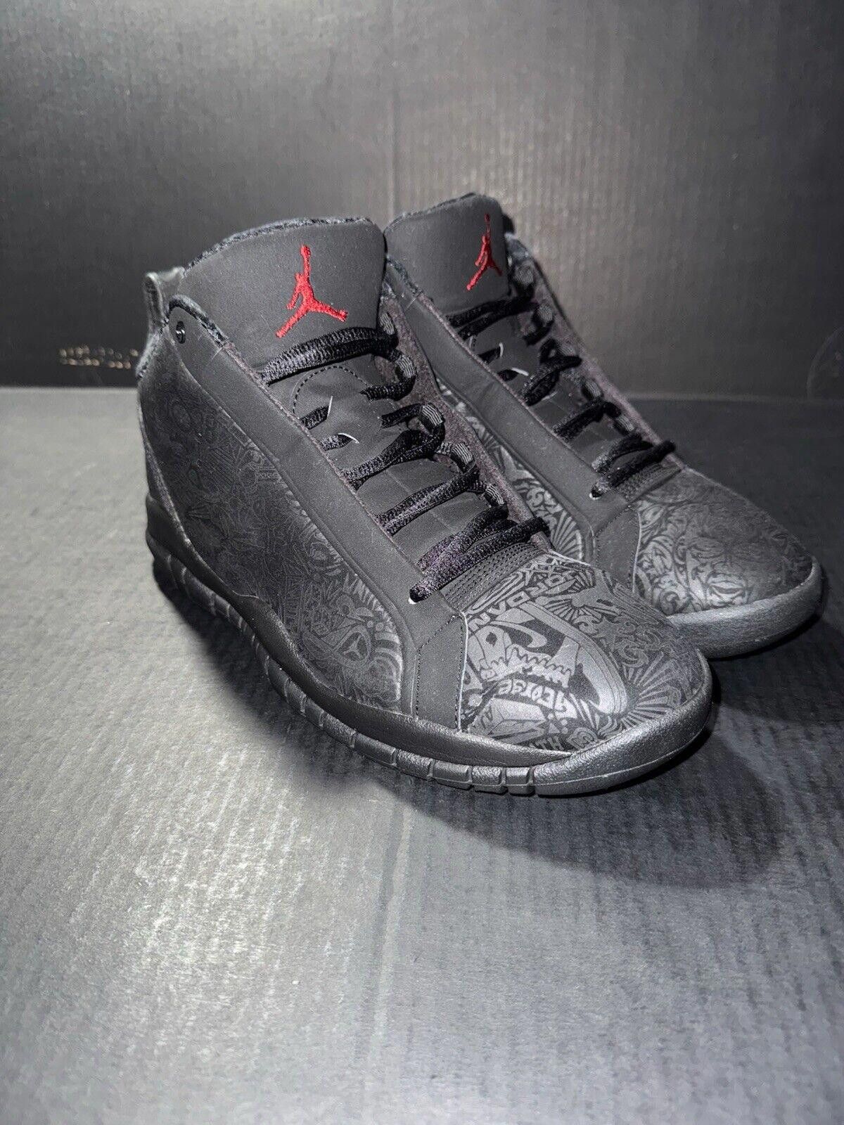 Jordan Brand Nike Air Jordan Accolades Premier - 395574-002 - Size 9 Size US 9 / EU 42 - 2 Thumbnail