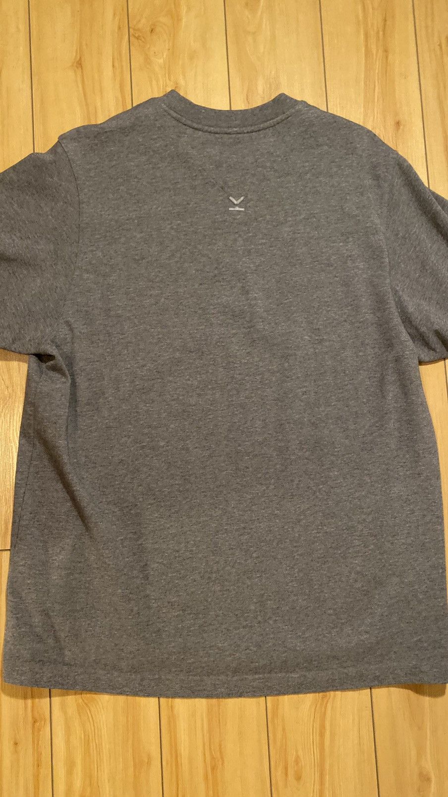 Kenzo Kenzo Oversized Tee Size US XS / EU 42 / 0 - 2 Thumbnail