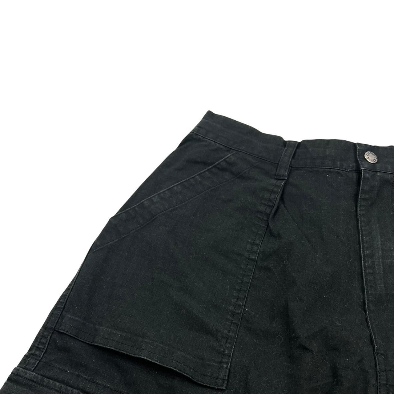 Bape Bape Cargo Shorts - Waist: 30" Size US 30 / EU 46 - 6 Thumbnail
