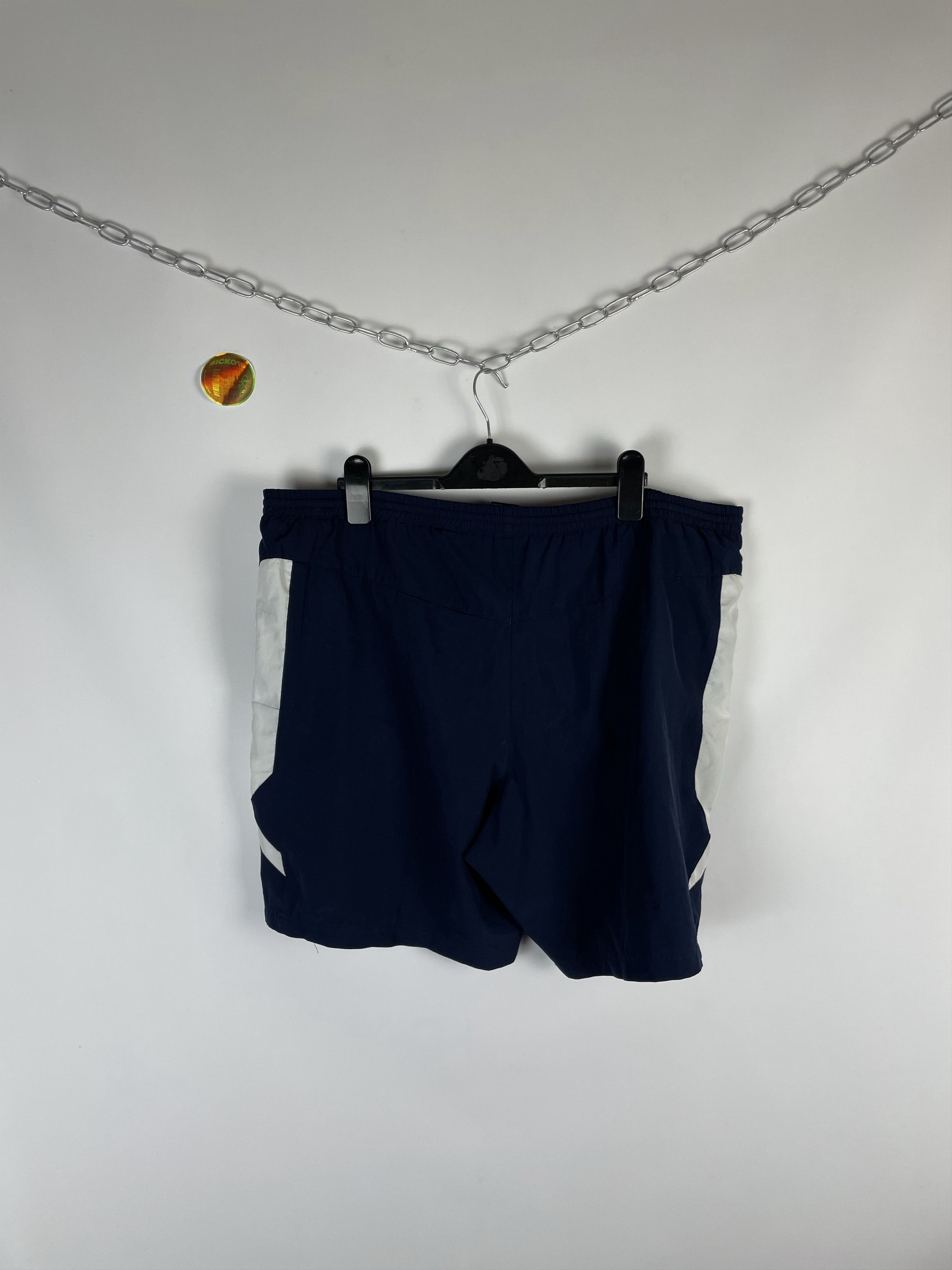 Umbro Vintage England Umbro Shorts Y2k Size US 38 / EU 54 - 7 Thumbnail