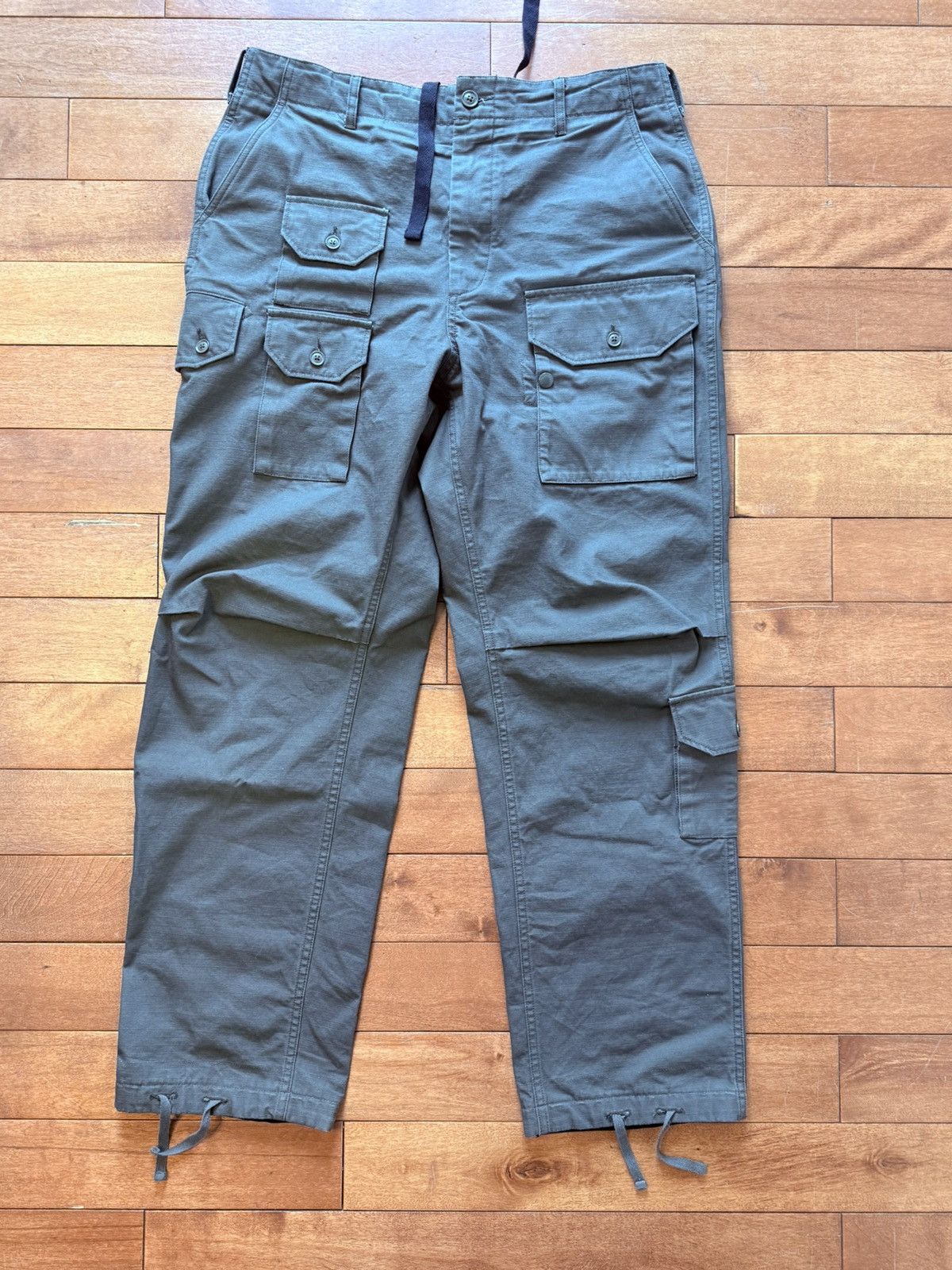 Engineered Garments Engineered Garments Norwegian Pant | Grailed