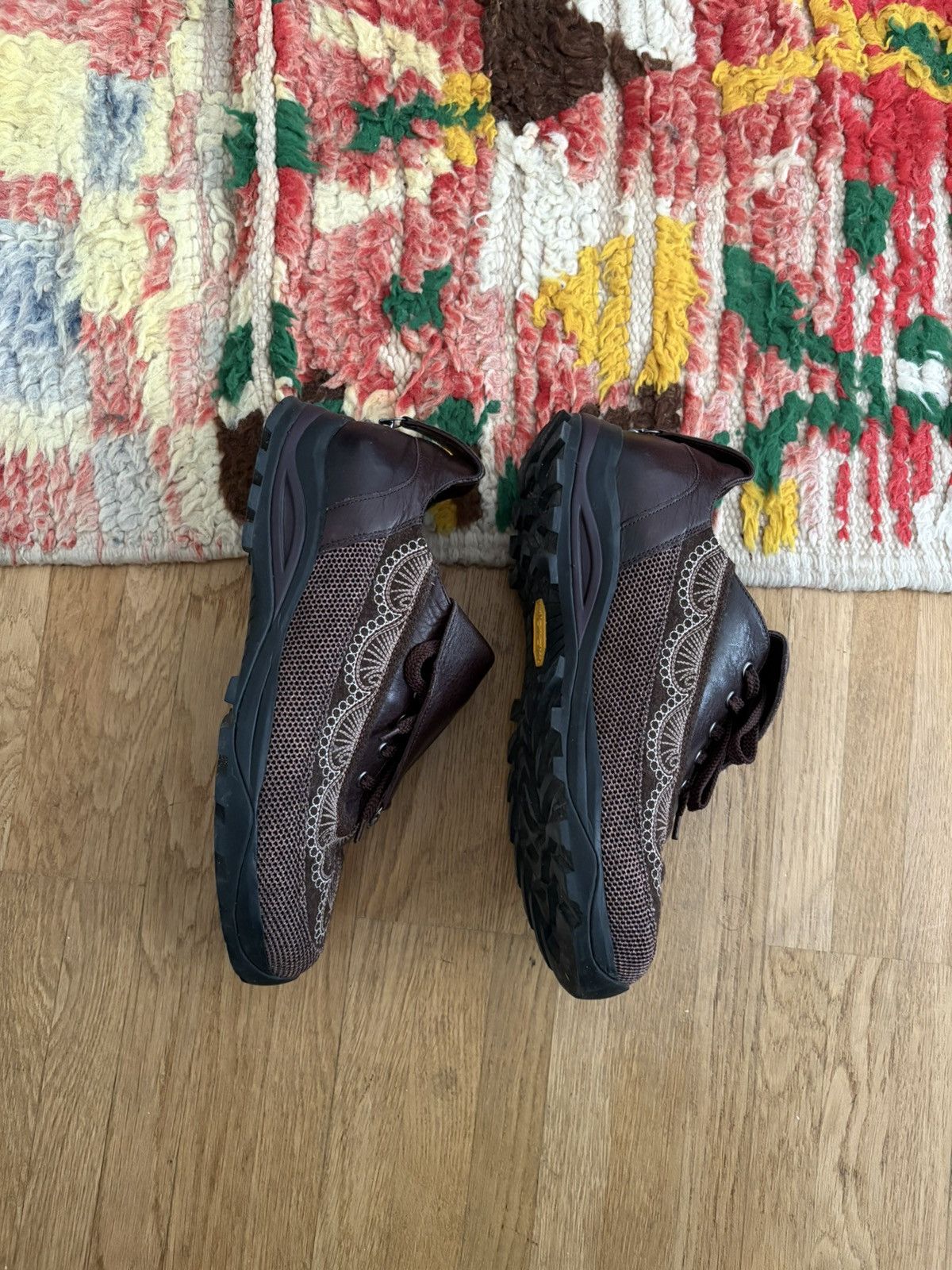 Kiko Kostadinov Kikl Kostadinov Chalice lace up Size US 10 / EU 43 - 1 Thumbnail