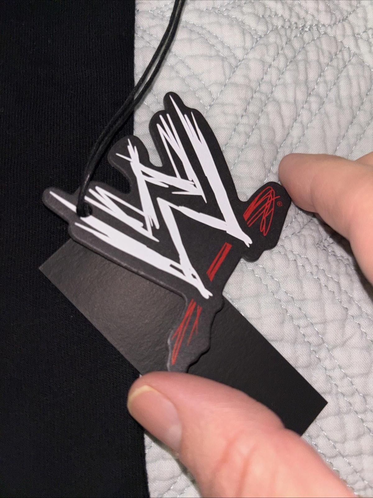 Civil Regime Civil Regime Wwe Collab Triple Hhhh Long Sleeve XL NWT Size US XL / EU 56 / 4 - 8 Thumbnail