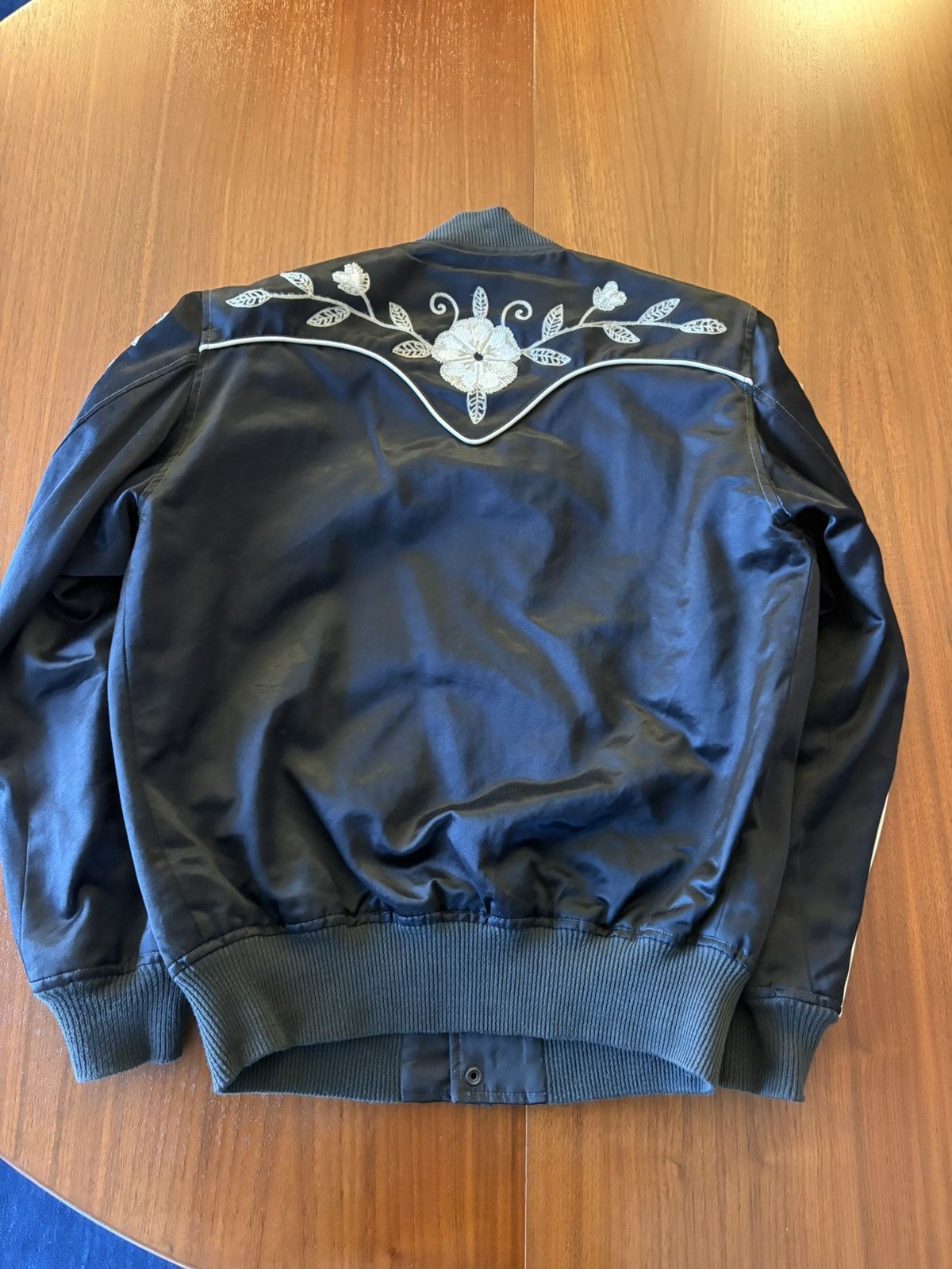 RRL Ralph Lauren Rrl Double RL Ralph Lauren Bolero Style jacket Medium Size US M / EU 48-50 / 2 - 5 Thumbnail