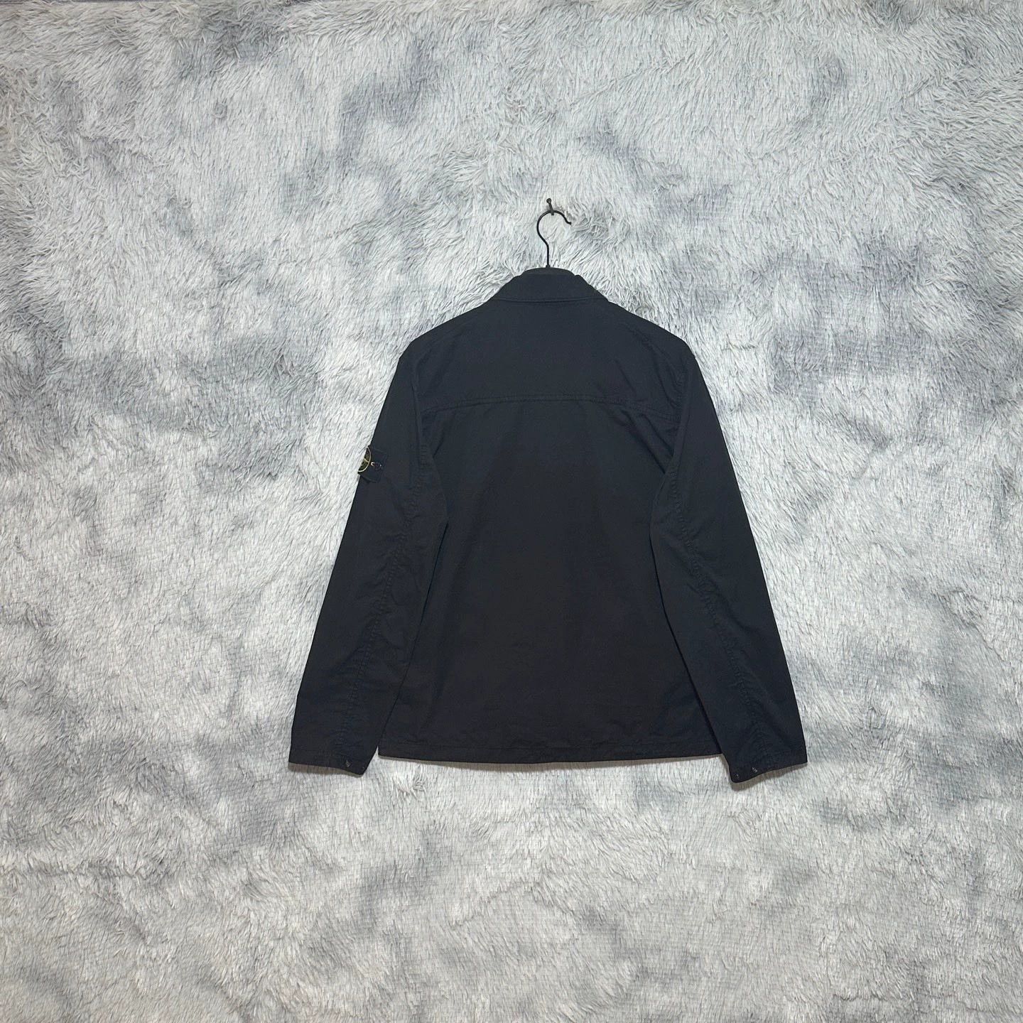 Stone Island stone island 24fw double pocket jacket Size US L / EU 52-54 / 3 - 2 Thumbnail