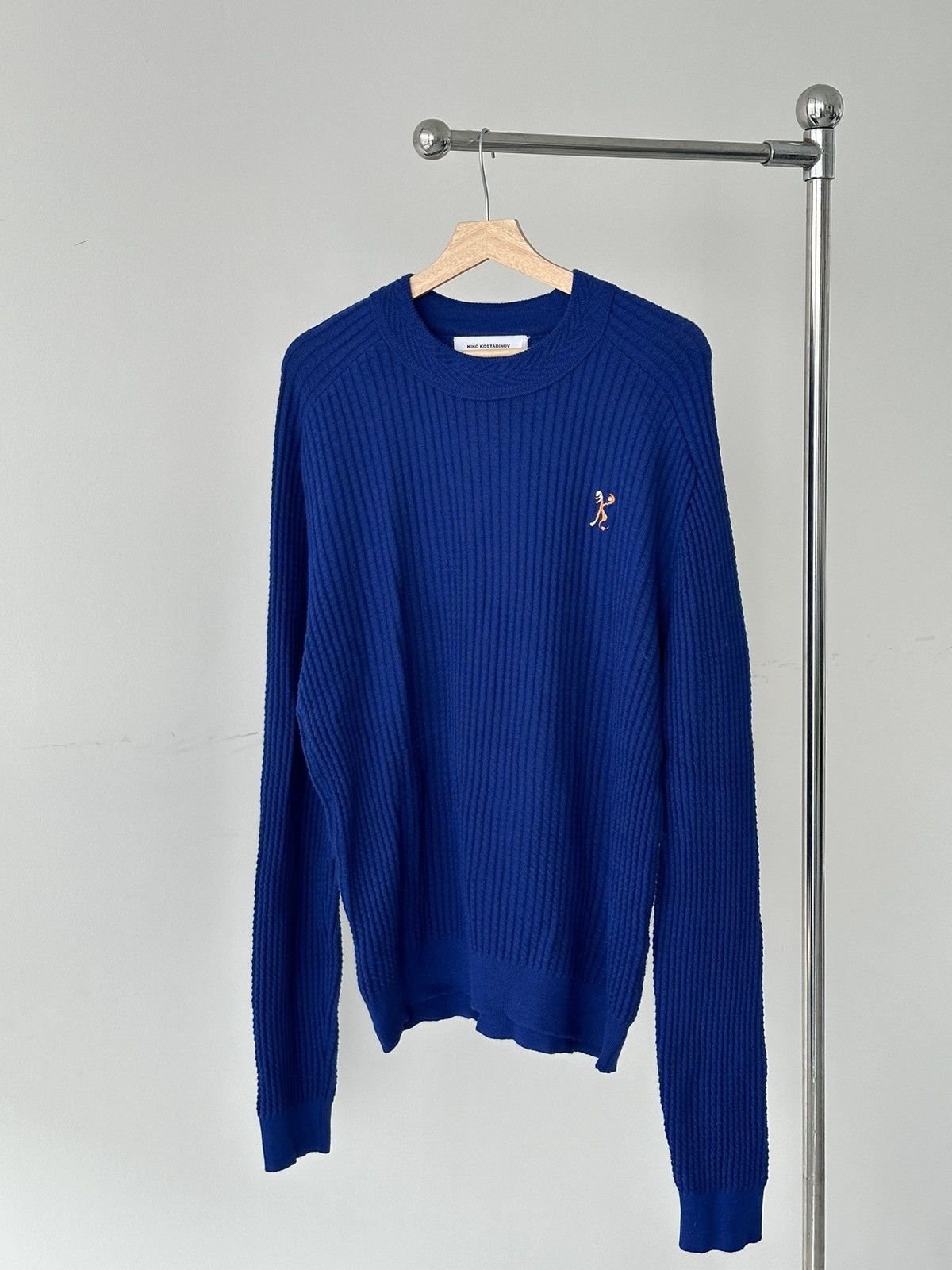 Kiko Kostadinov - Sorelle Jumper - Tops