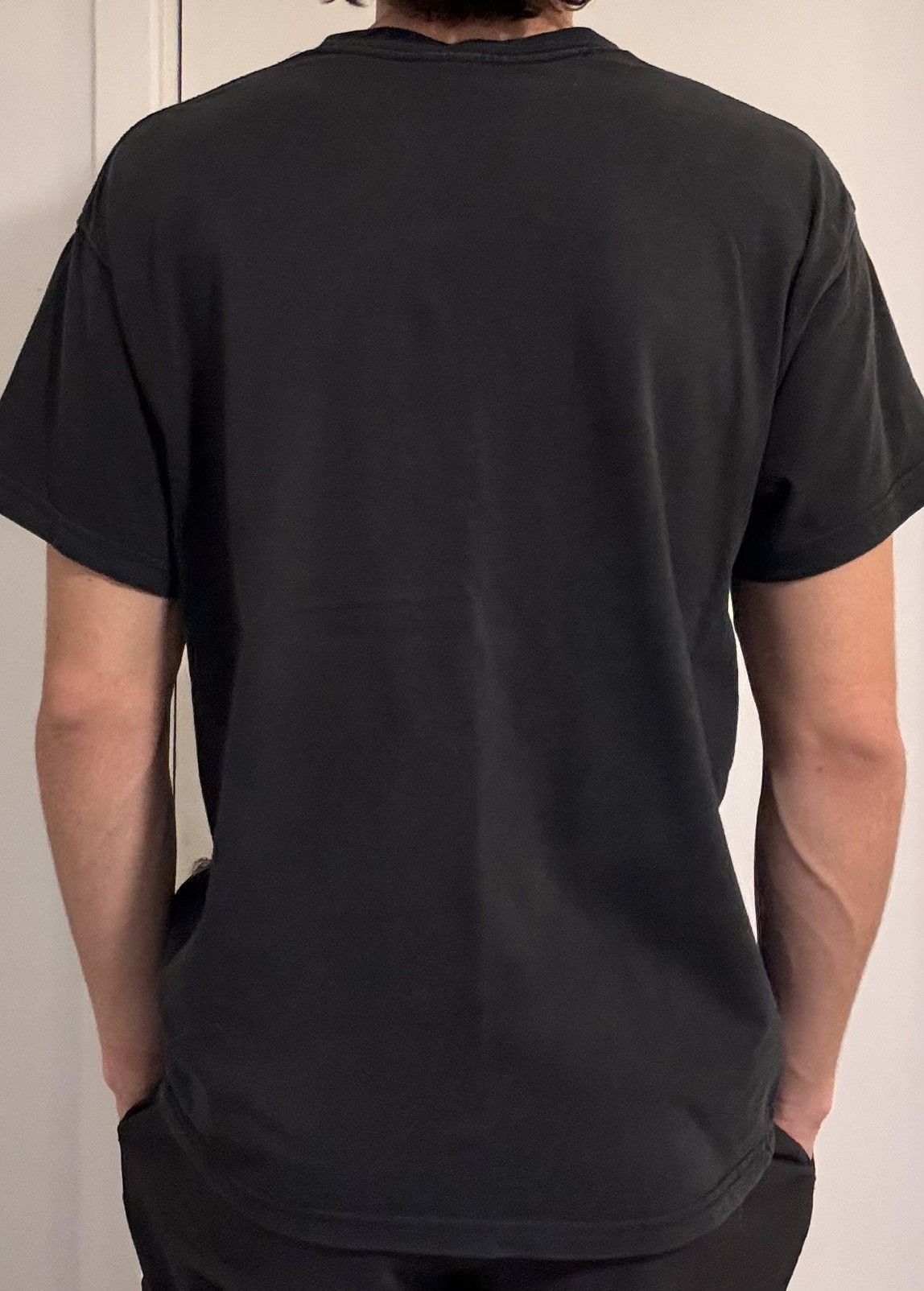 Nike Nike T-Shirt Size M Size US M / EU 48-50 / 2 - 2 Thumbnail