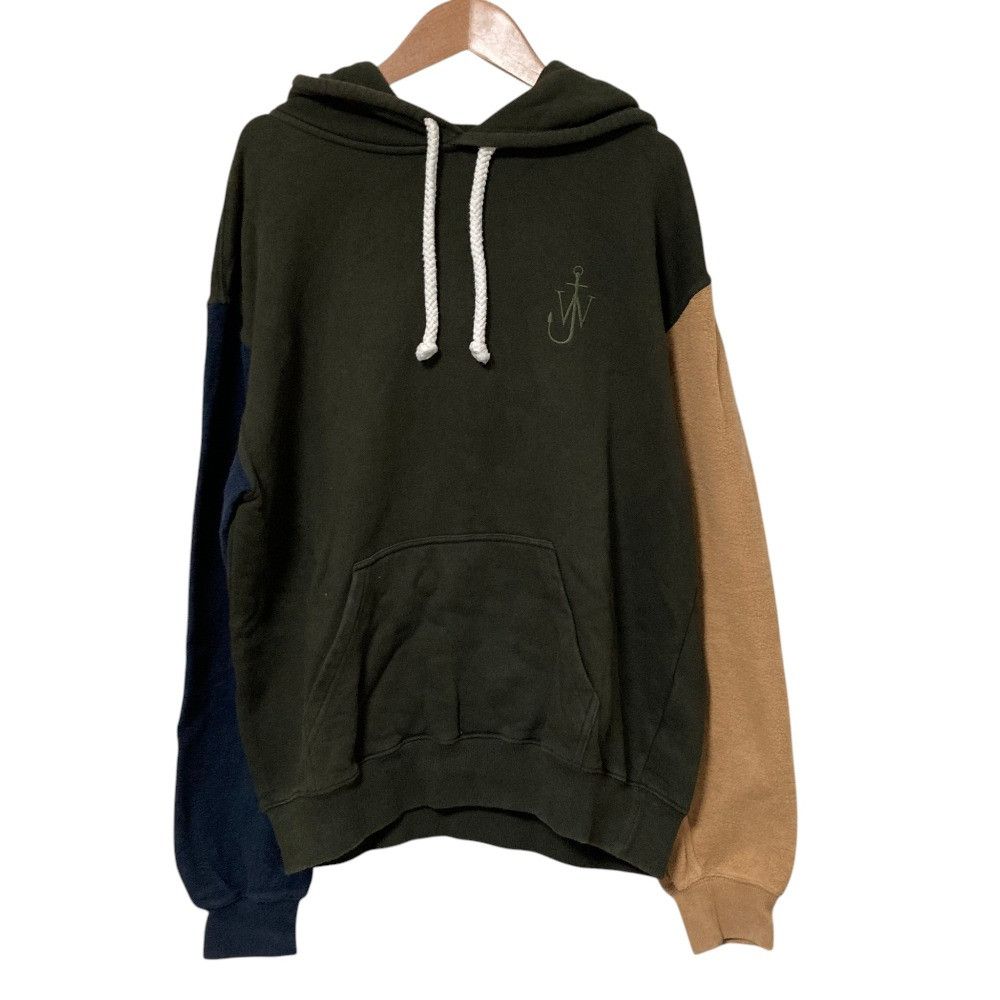 Other Other J.W.Anderson Inside Out Hoodie Textile Sweatshirts & Hoodies DUTY FREE for USA Size ONE SIZE - 1 Thumbnail