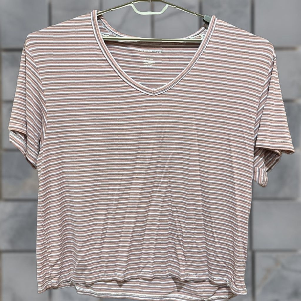 American Eagle Outfitters VINTAGE? No. Size XL / US 12-14 / IT 48-50 - 1 Thumbnail