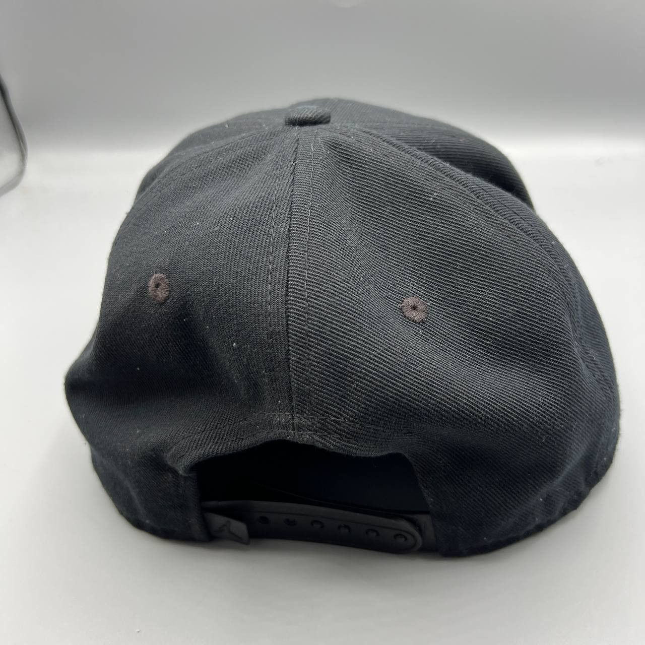 Jordan Brand Air Jordan 23 Hat Men MVP Embroidered Jumpman Snap Back Cap Size ONE SIZE - 5 Thumbnail