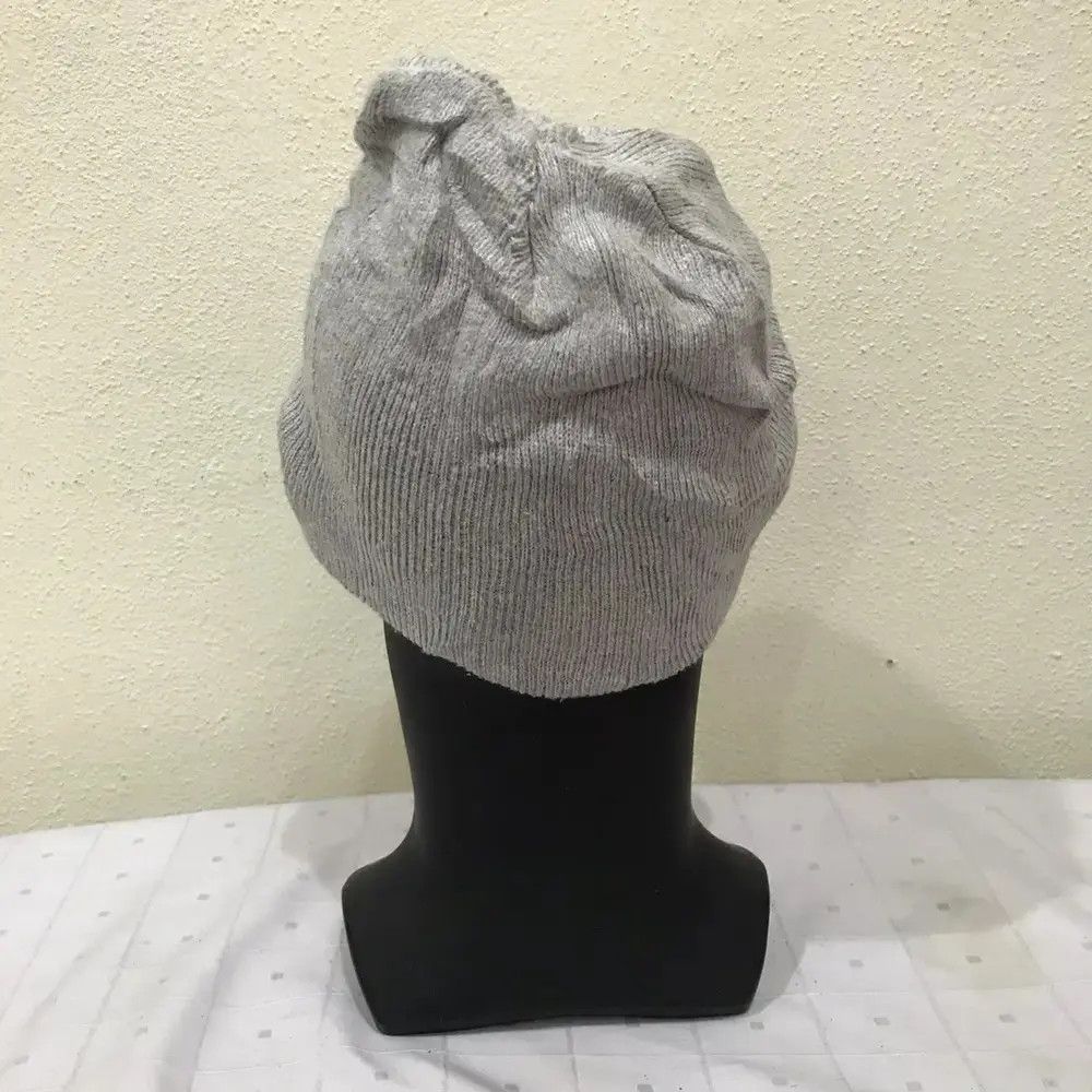 Vintage Spiffy Spellout Beanie Hat Size ONE SIZE - 4 Thumbnail