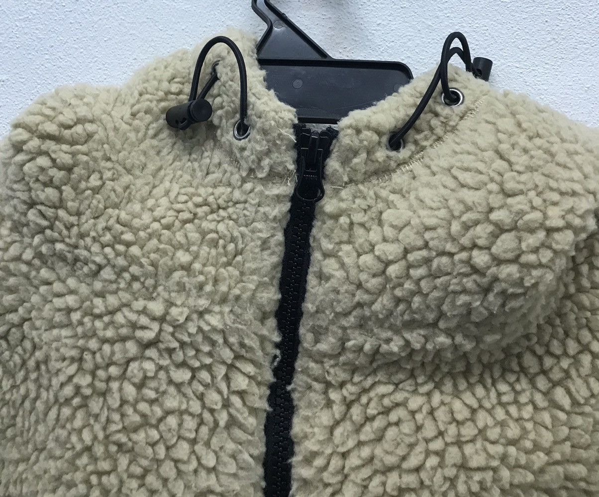 Japanese Brand × Vintage Vintage Admix Atelier Sab Men Jacket HOODIE Size US M / EU 48-50 / 2 - 3 Thumbnail