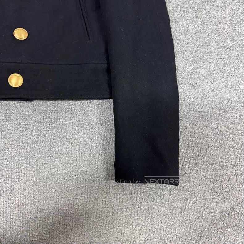 Gucci Gucci Show style short coat Size L / US 10 / IT 46 - 3 Thumbnail