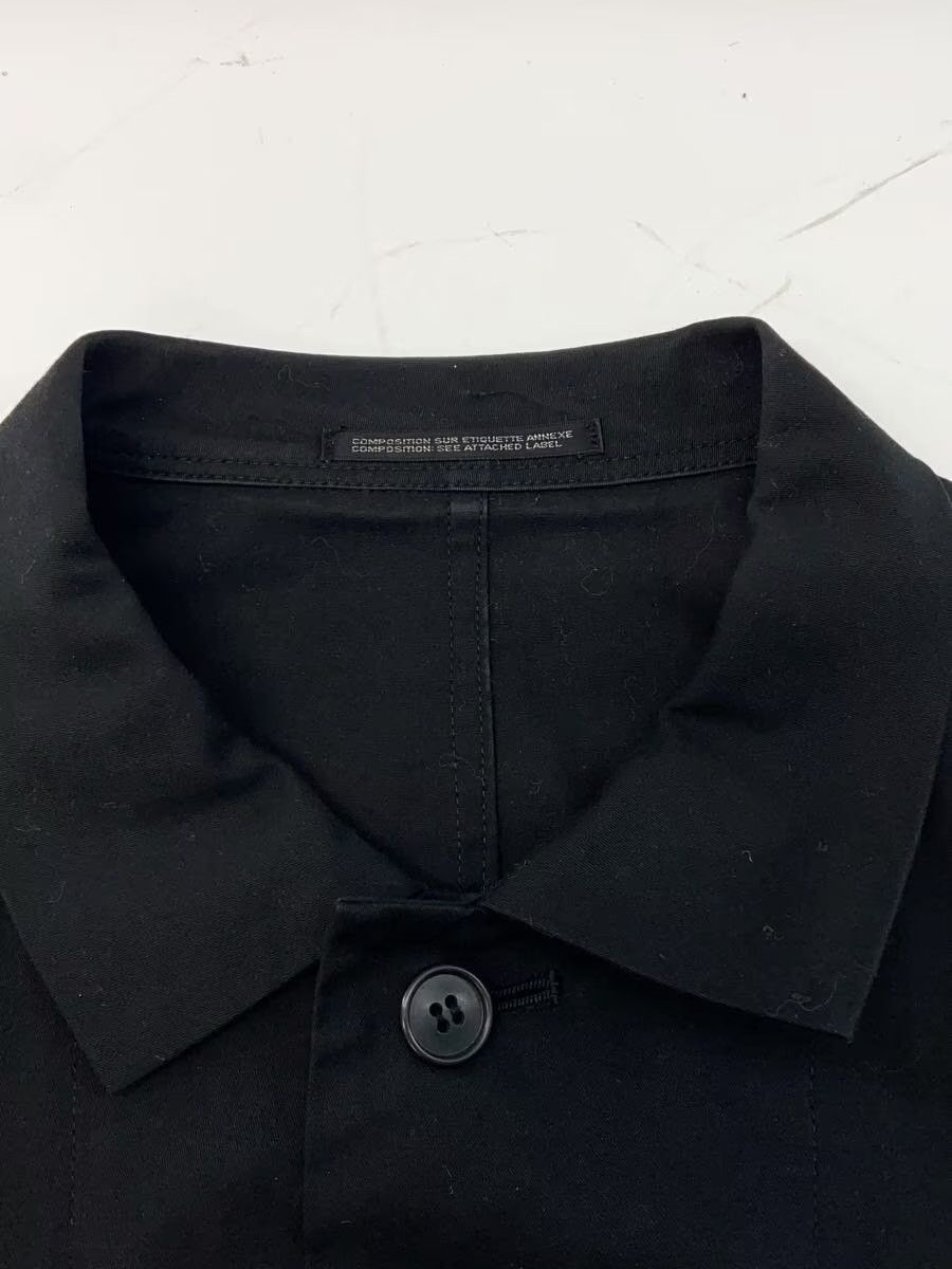 Yohji Yamamoto yohji yamamoto POUR HOMME 00s shirt jacket Size US L / EU 52-54 / 3 - 7 Thumbnail