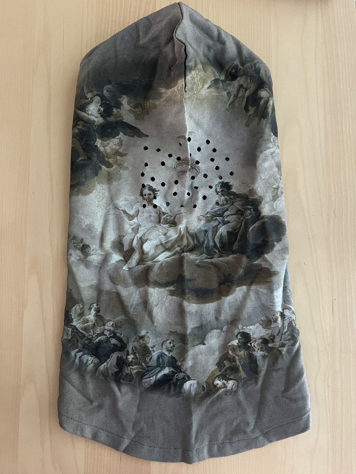 Other Kanye mask Size ONE SIZE - 1 Thumbnail