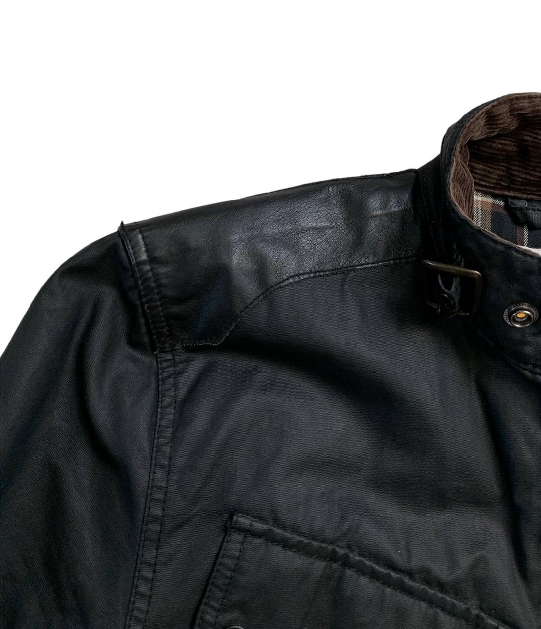 Schott Vintage Schott perfecto moto Jacket size m rare Size US M / EU 48-50 / 2 - 7 Thumbnail
