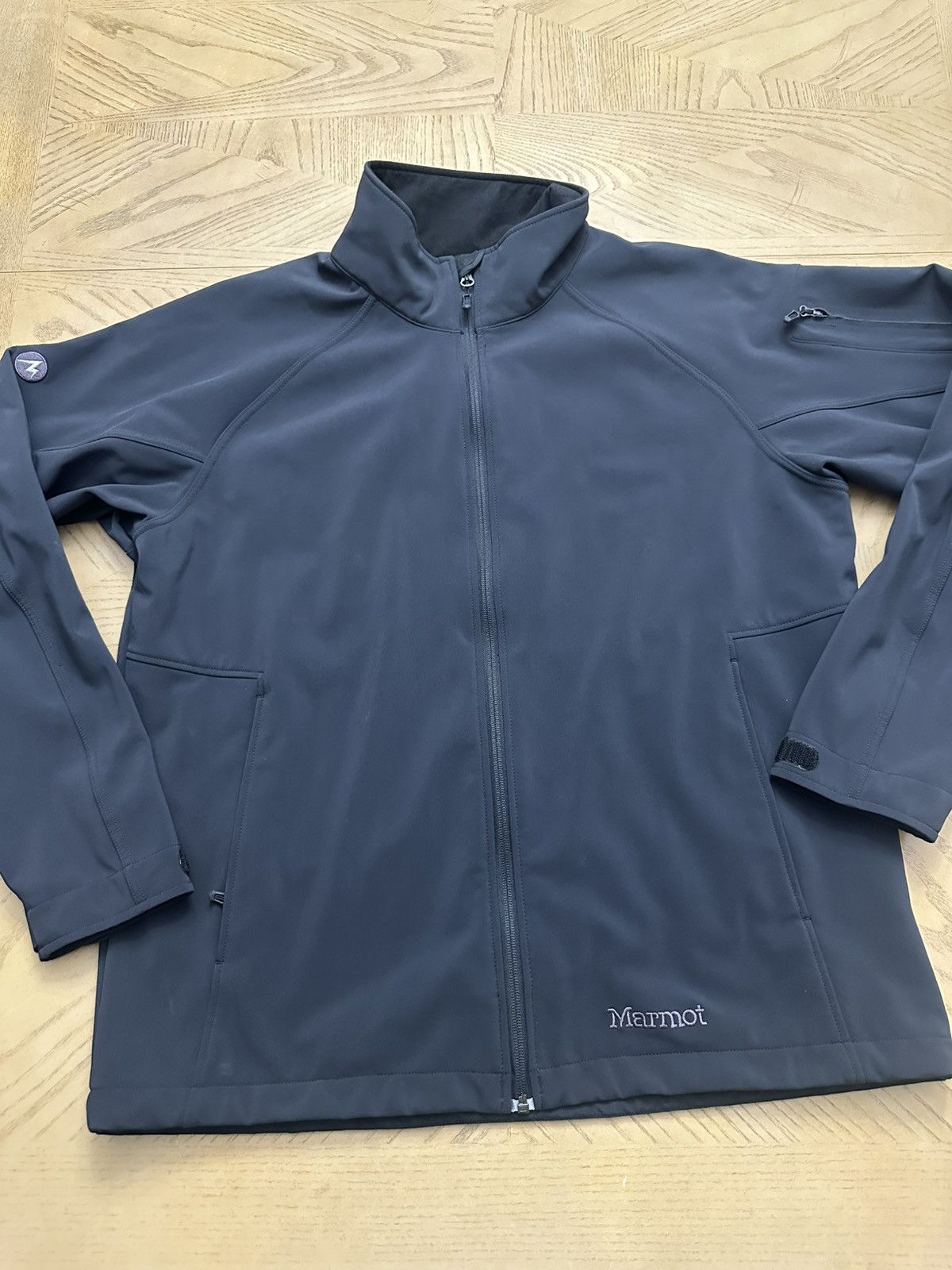 Marmot Marmot Men's Gravity Jacket. Size XL Size US XL / EU 56 / 4 - 1 Thumbnail