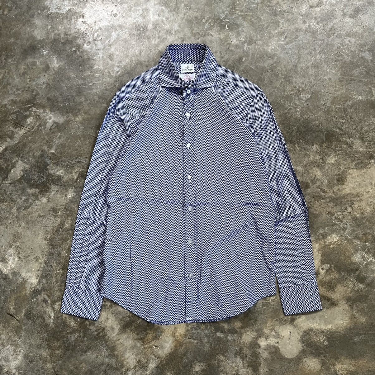 Beams Plus Beams Long Sleeve Button up Shirt Size US S / EU 44-46 / 1 - 1 Thumbnail