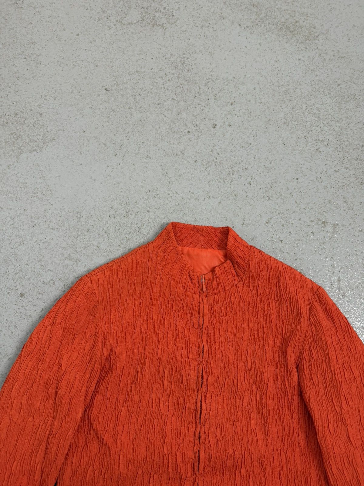 Colmar Vintage Colmar Pleated Light Jacket Size M / US 6-8 / IT 42-44 - 4 Thumbnail