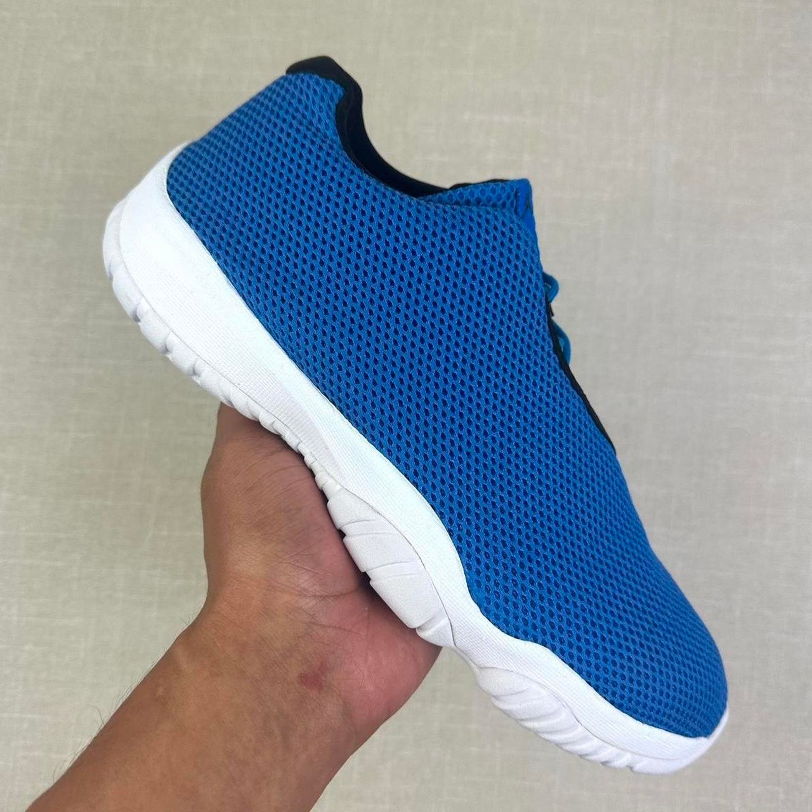 Jordan Brand 💙 2015 Jordan Future Low "Photo Blue" 13M Size US 13 / EU 46 - 1 Thumbnail