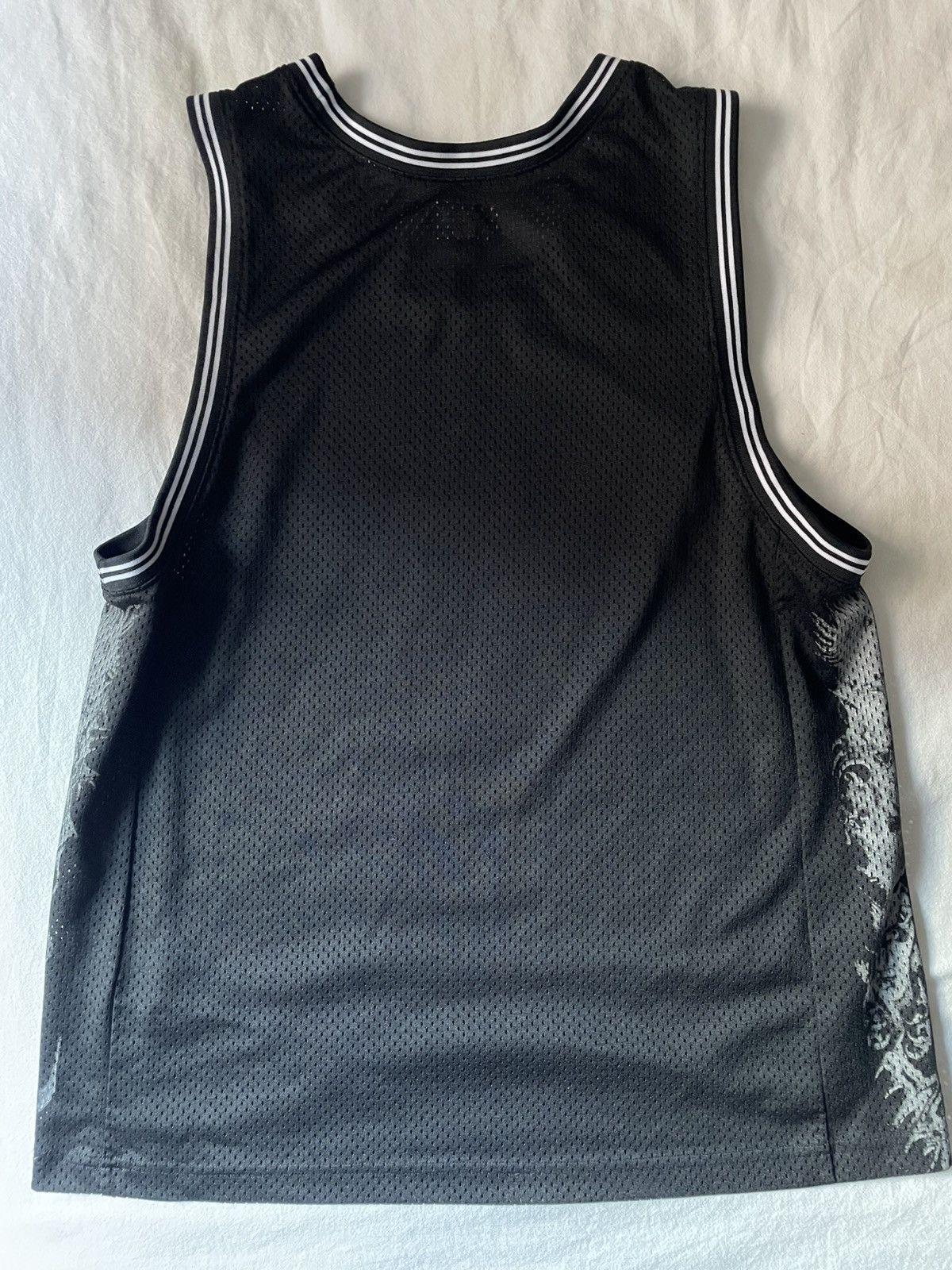 Supreme Supreme Jersey Vest Size US M / EU 48-50 / 2 - 5 Thumbnail