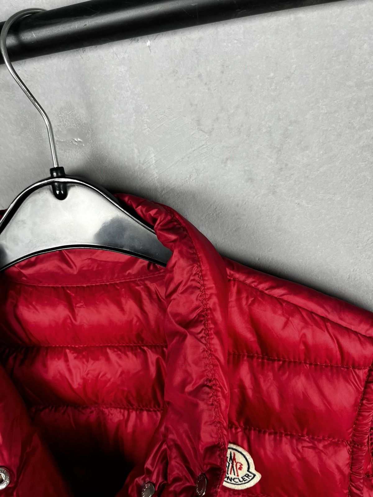 Moncler Moncler Liane Down Puffer Women's Vest Size XS / US 0-2 / IT 36-38 - 8 Thumbnail