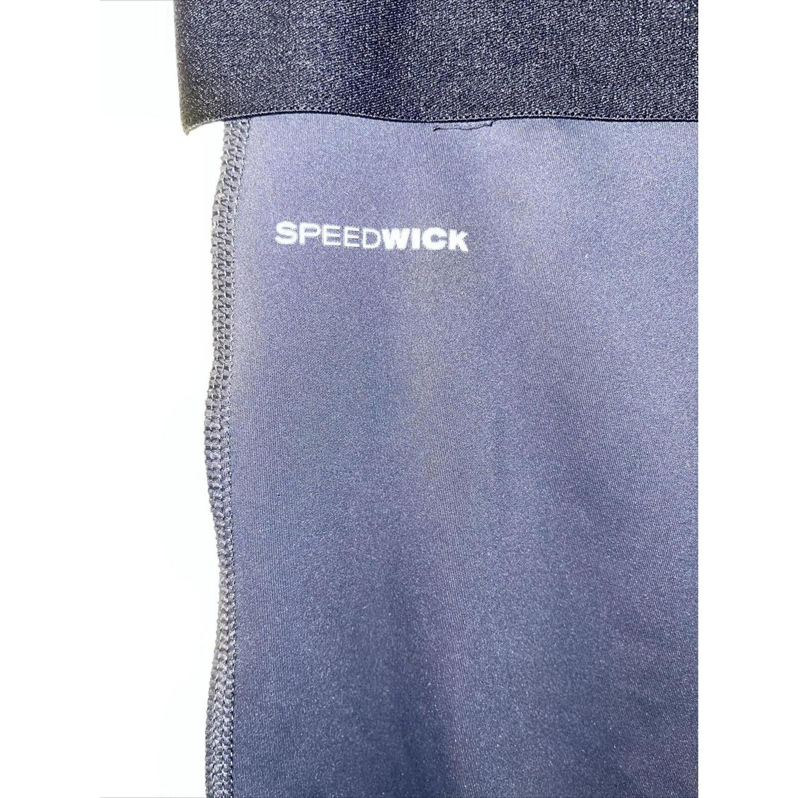 Reebok Reebok Women's Colorful Workout Leggings - Athletic Wear Size 36" / US 14 / IT 50 - 8 Thumbnail