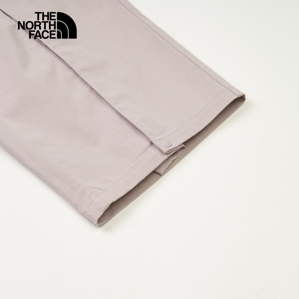 Kazuki Kuraishi × The North Face Urban Exploration UNISEX PLEATED CASUAL PANTS Size US 32 / EU 48 - 9 Thumbnail