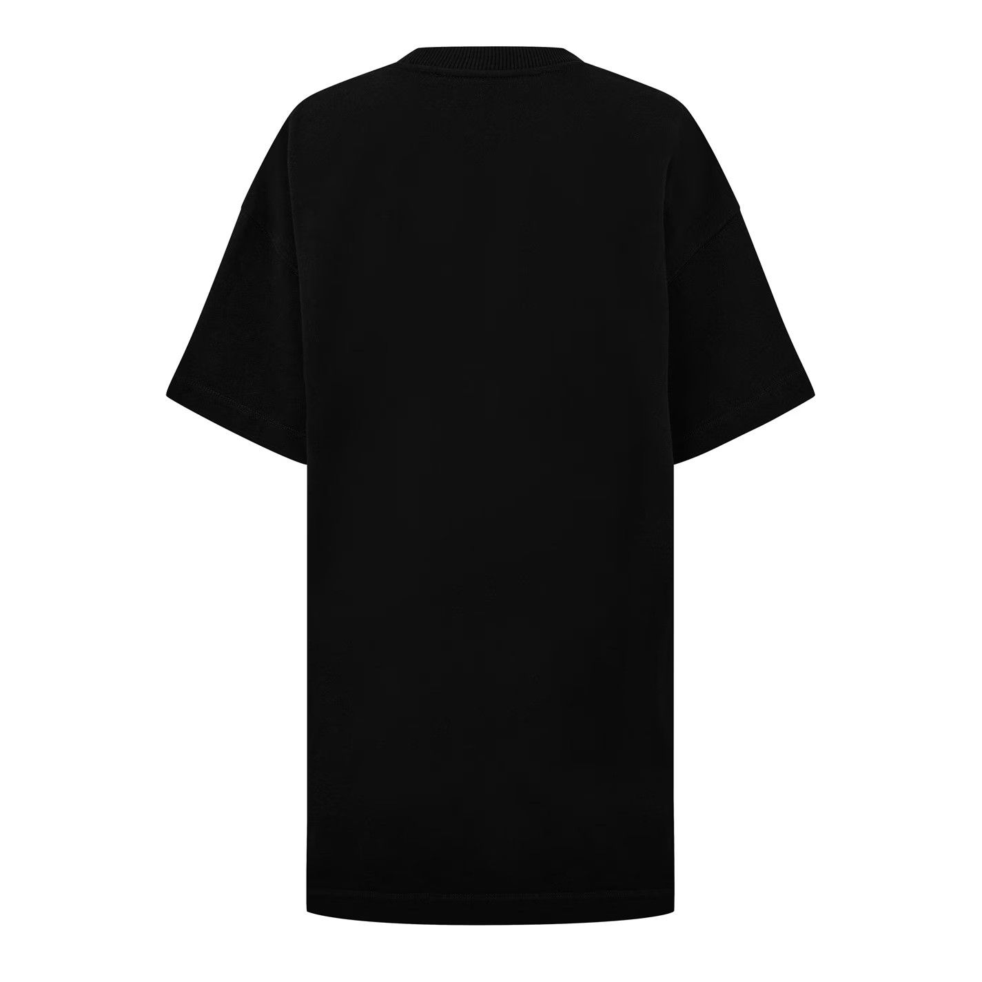 Off-White o1g2r1mq0125 T-Shirts in Black & White Size XS / US 0-2 / IT 36-38 - 2 Thumbnail