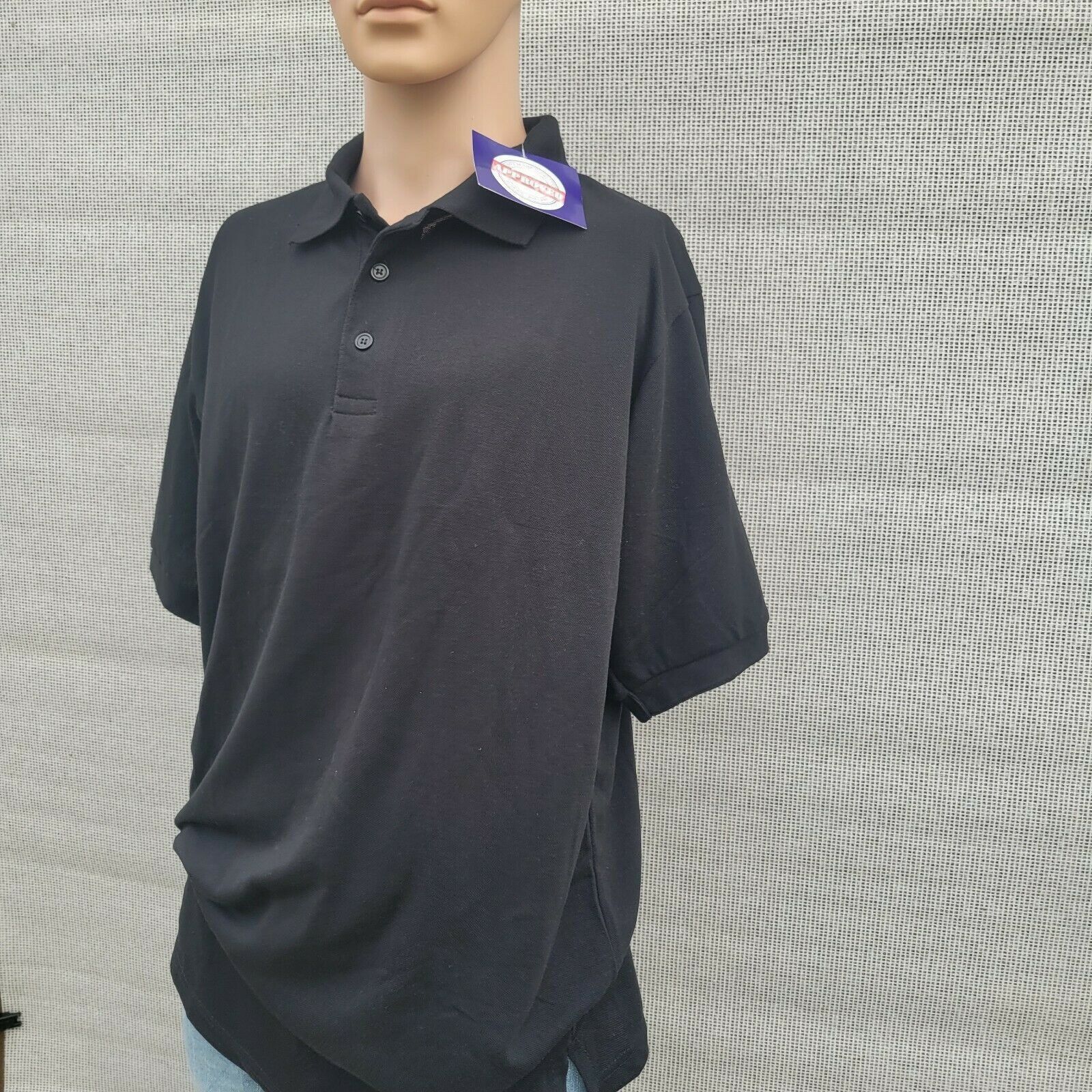 Other Men's Approved Polo Shirt. Size XL. Size US XL / EU 56 / 4 - 2 Thumbnail