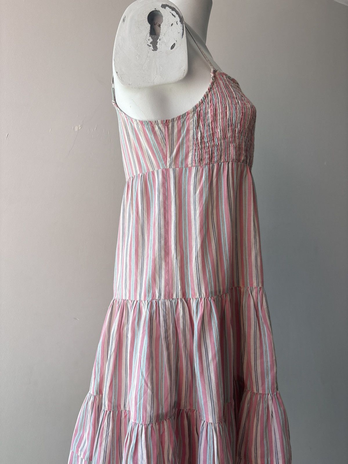 Vintage y2k dress Size L / US 10 / IT 46 - 11 Thumbnail