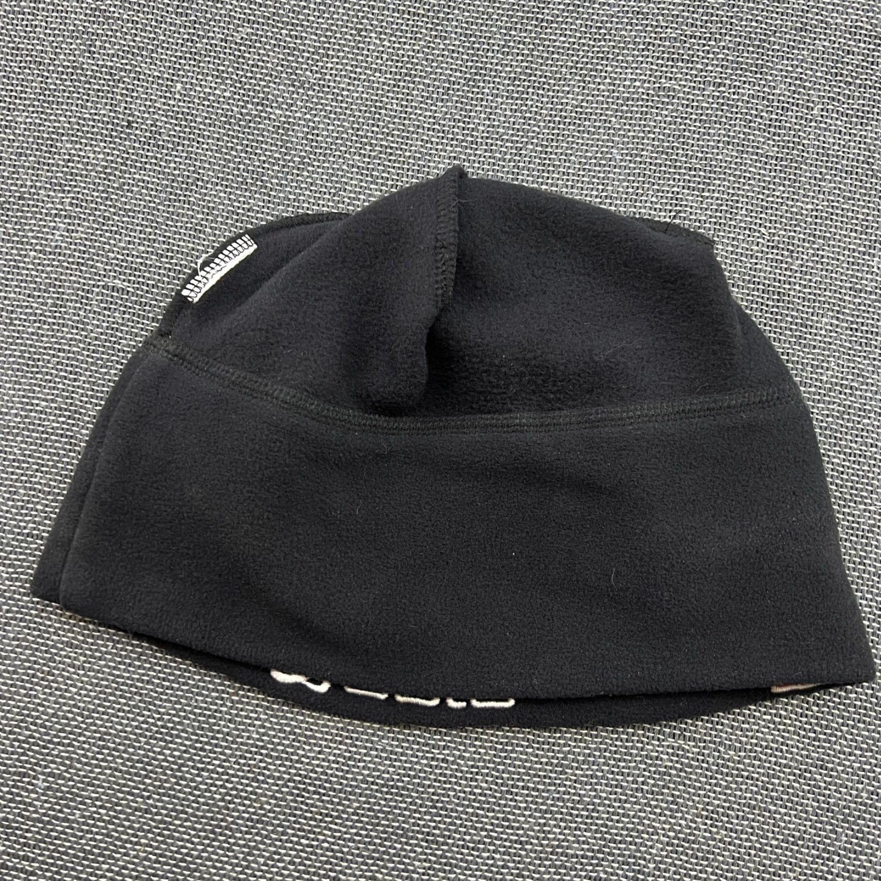 Odlo Odlo Beanie Hat One Size Black Fleece Ski Cap Casual Unisex Adults Size US M / EU 48-50 / 2 - 2 Thumbnail
