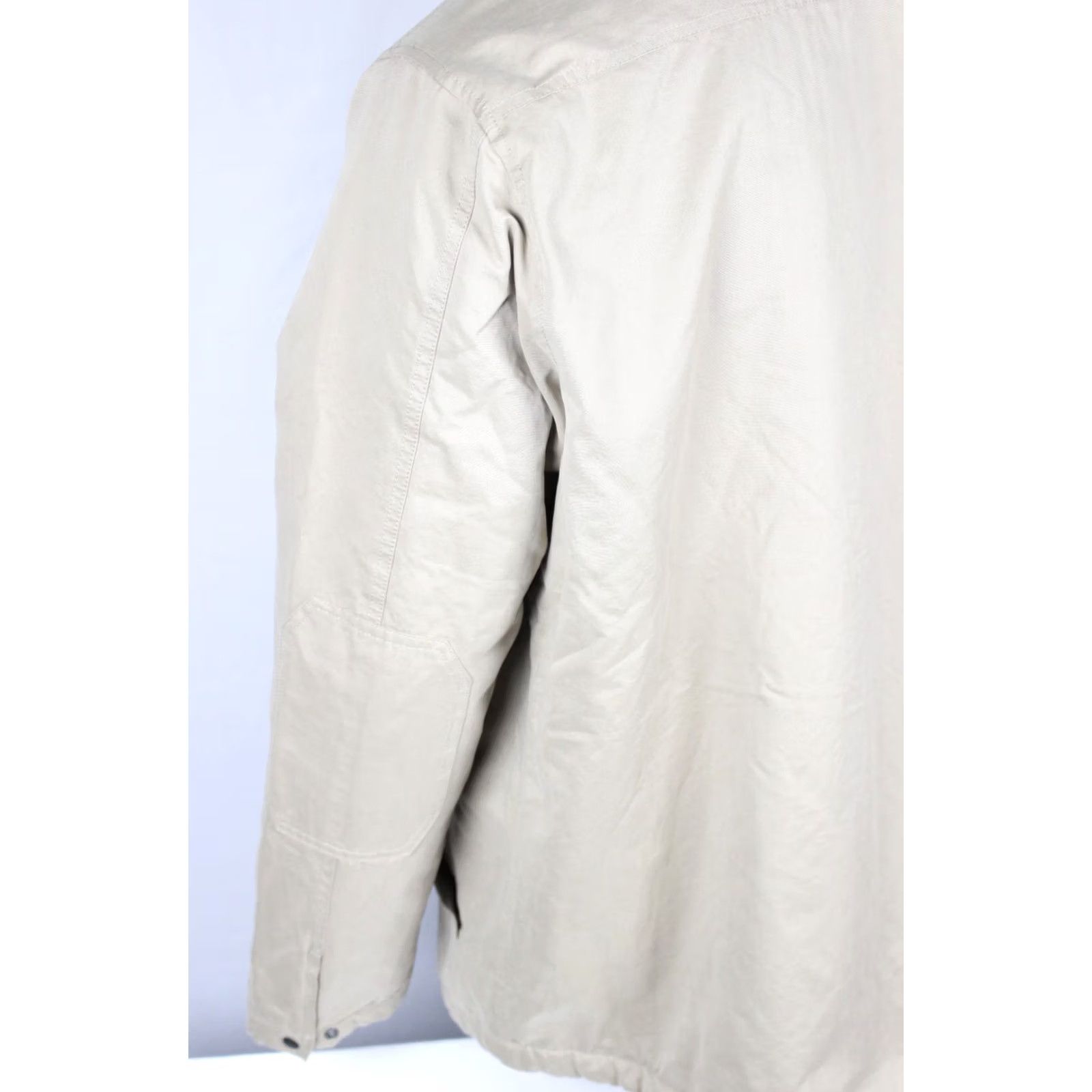 Roark Roark Hebrides Jacket XXL Breach Snap Button Sherpa Lined Mens Breach RJ213 Jacket Size US XXL / EU 58 / 5 - 3 Thumbnail