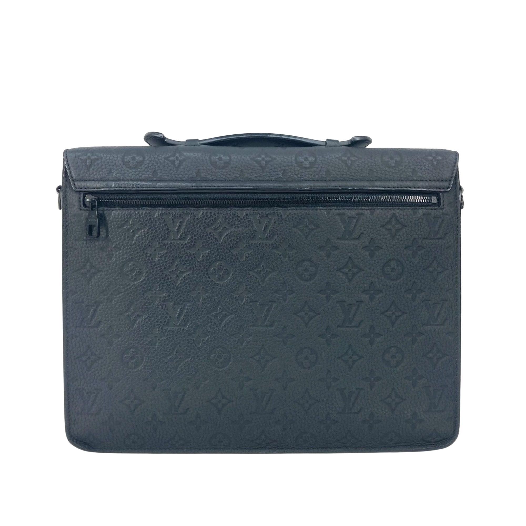 Louis Vuitton briefcase