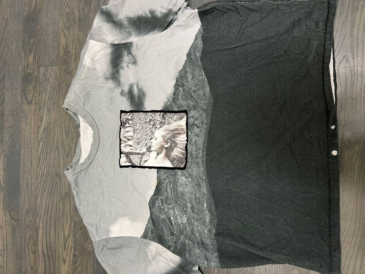 Opening Ceremony Open ceremony Death Valley t-shirt Size US L / EU 52-54 / 3 - 2 Thumbnail