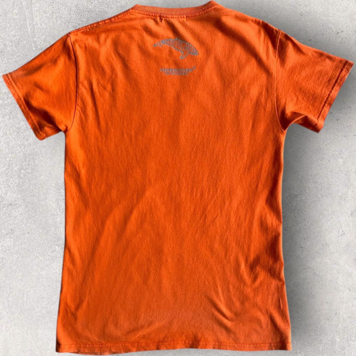 Undercover Fall19 Superorganism T Shirt Size US S / EU 44-46 / 1 - 2 Thumbnail