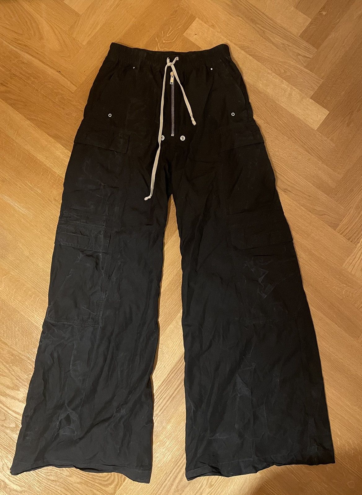 Rick Owens Rick Owens Pants Size US 32 / EU 48 - 1 Thumbnail