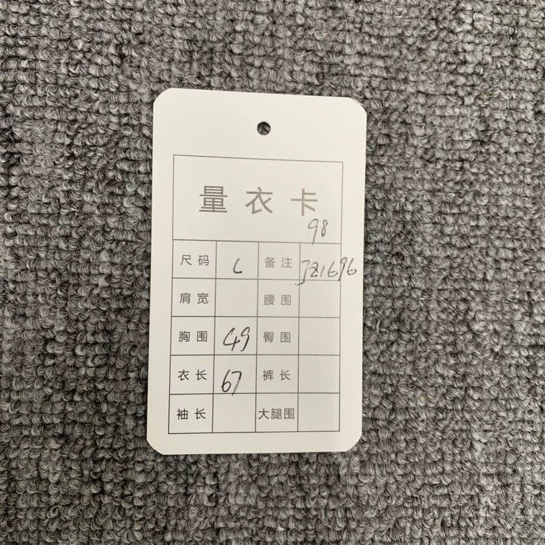 Louis Vuitton Louis Vuitton Tanabata Limited White Clock Short Sleeve Size US L / EU 52-54 / 3 - 3 Thumbnail