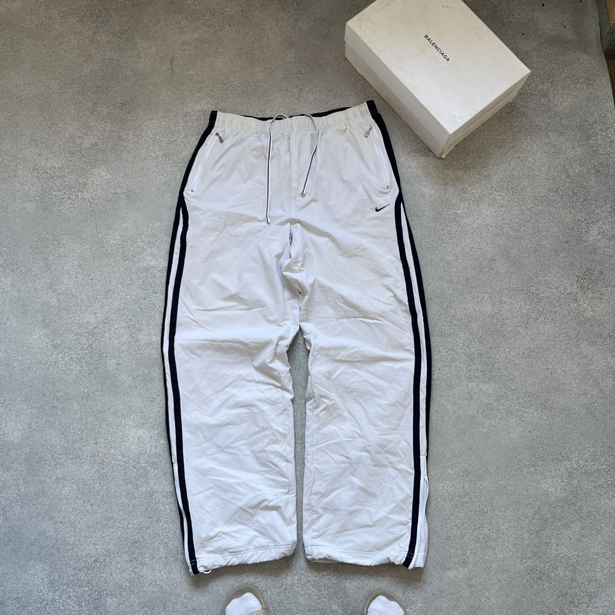 Nike Trackpants Nike Vintage Swoosh Size US 38 / EU 54 - 1 Thumbnail