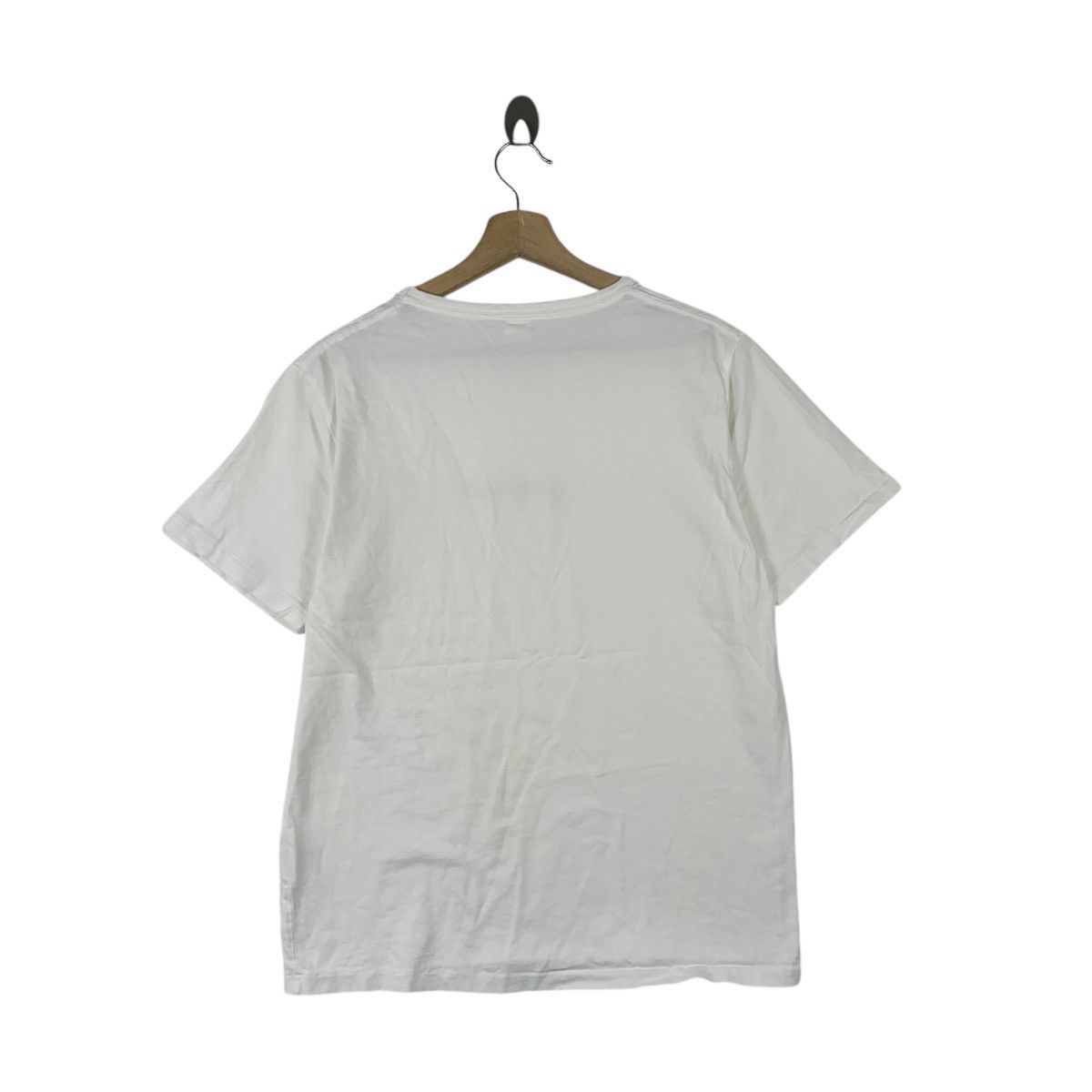 GRN GRN TOKYO DESIGN Sloth Laziness Illustration Tee Shirt Size L / US 10 / IT 46 - 4 Thumbnail