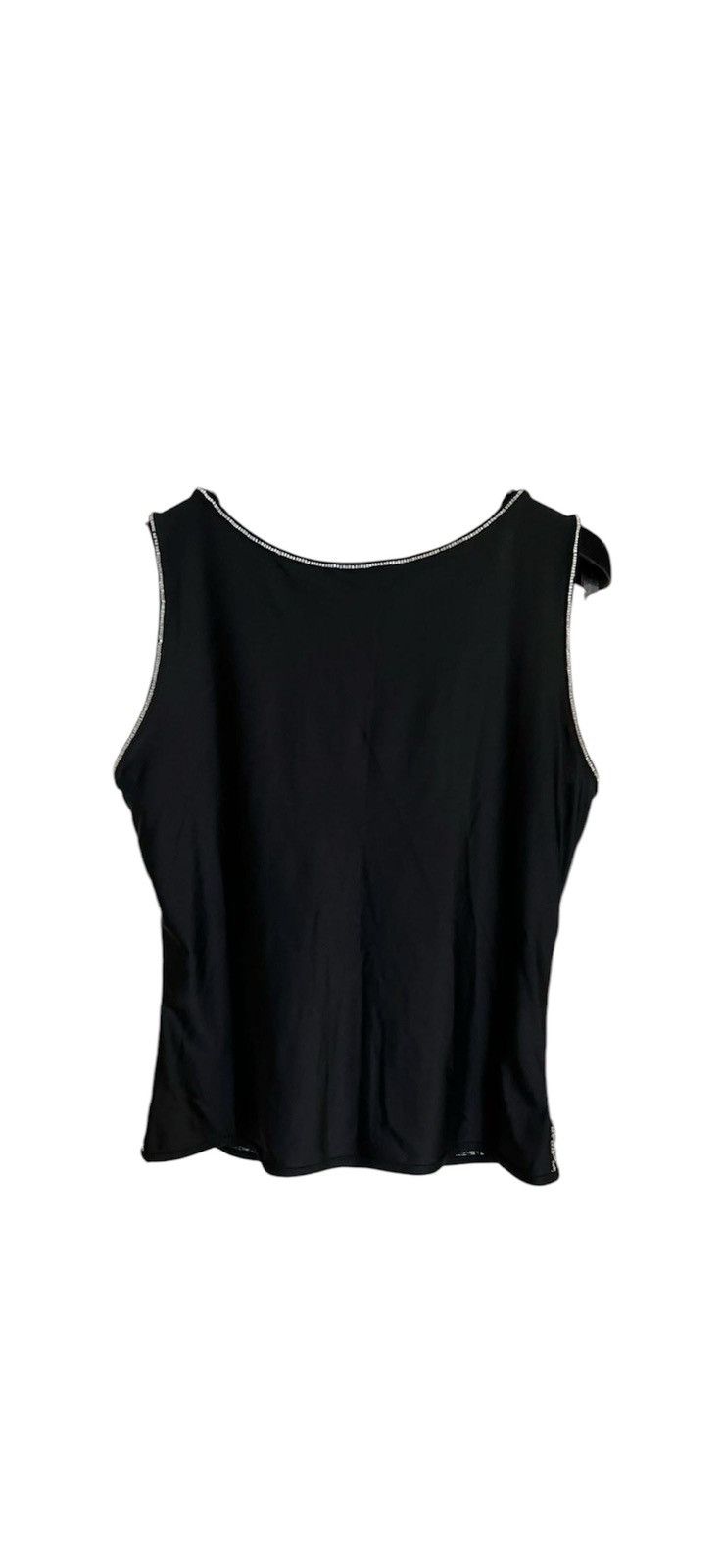 Escada Escada short sleeve beaded t-shirt Size S / US 4 / IT 40 - 2 Thumbnail
