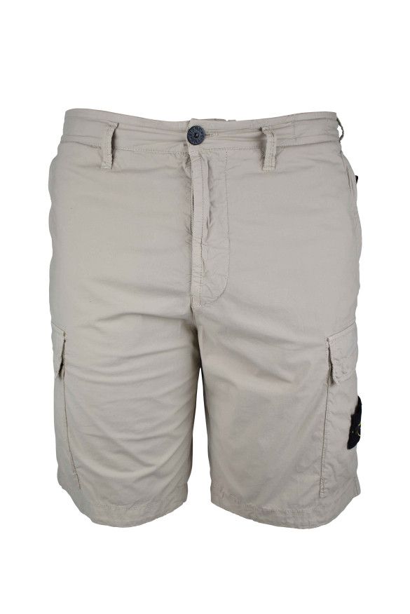 Stone Island Short Size US 34 / EU 50 - 1 Thumbnail