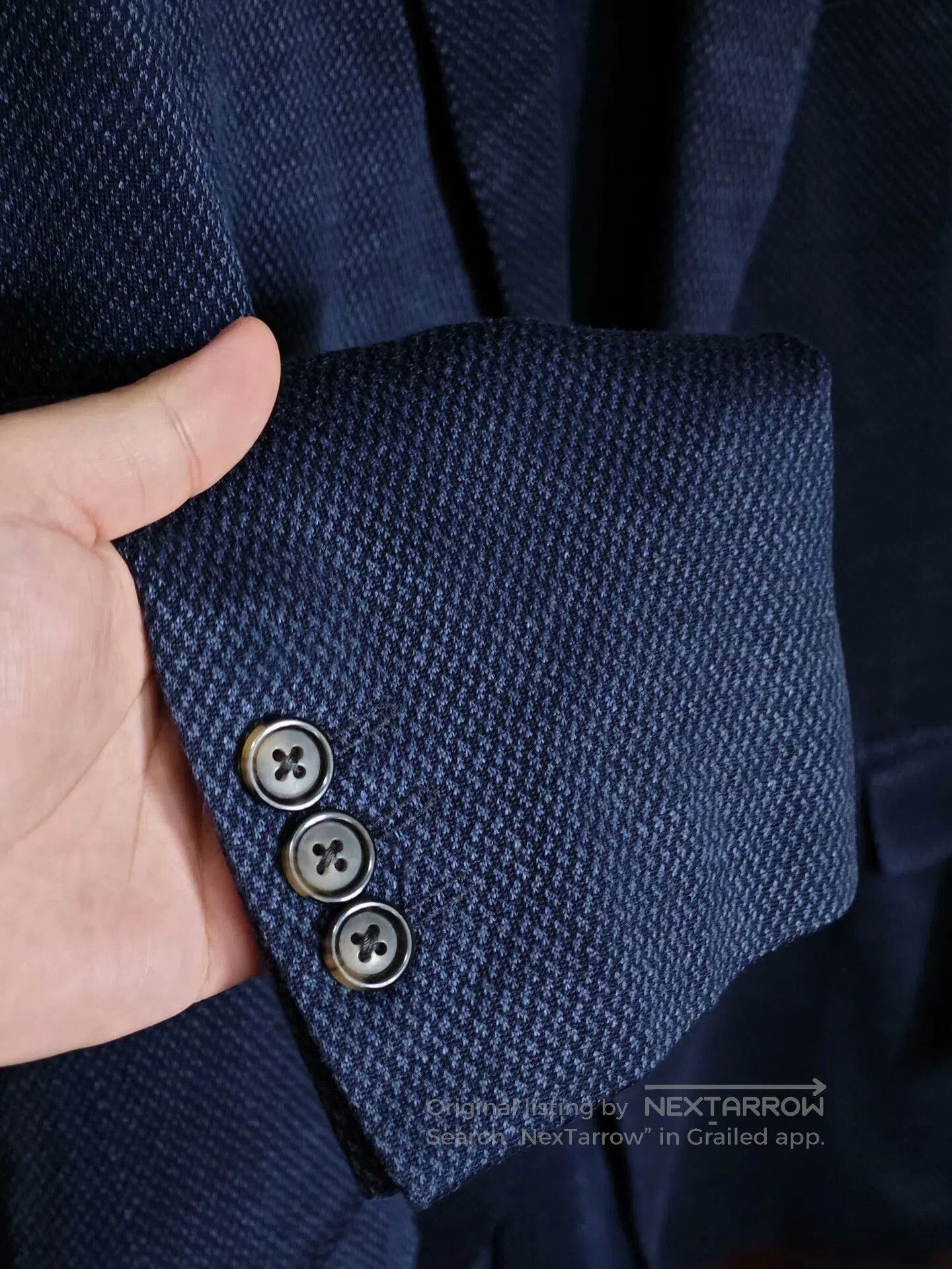Brooks Brothers Brooks Brothers Casual Blazer for Men. Size US M / EU 48-50 / 2 - 4 Thumbnail