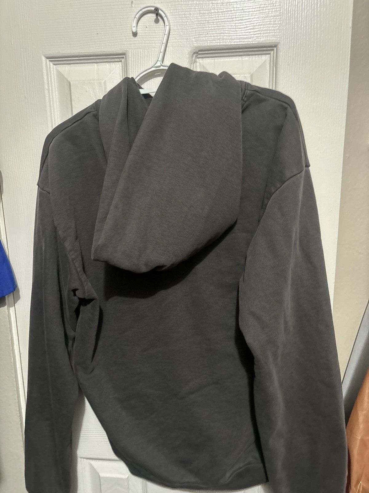 basketcase gallery Basketcase blank hoodie Size US M / EU 48-50 / 2 - 4 Thumbnail