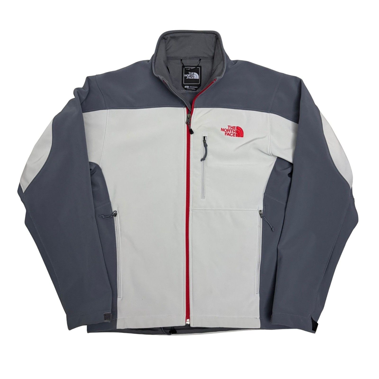 The North Face THE NORTH FACE Shell Jacket Light Windbreaker Coat Small Size US S / EU 44-46 / 1 - 1 Thumbnail