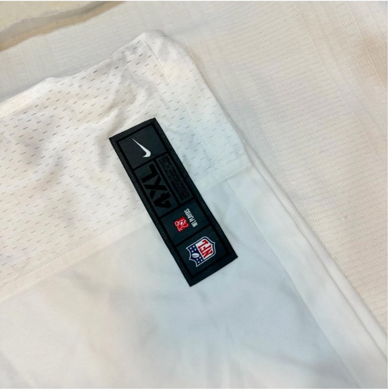 NFL × Nike NIKE NFL MICHAEL IRVIN Size US XXL / EU 58 / 5 - 7 Thumbnail