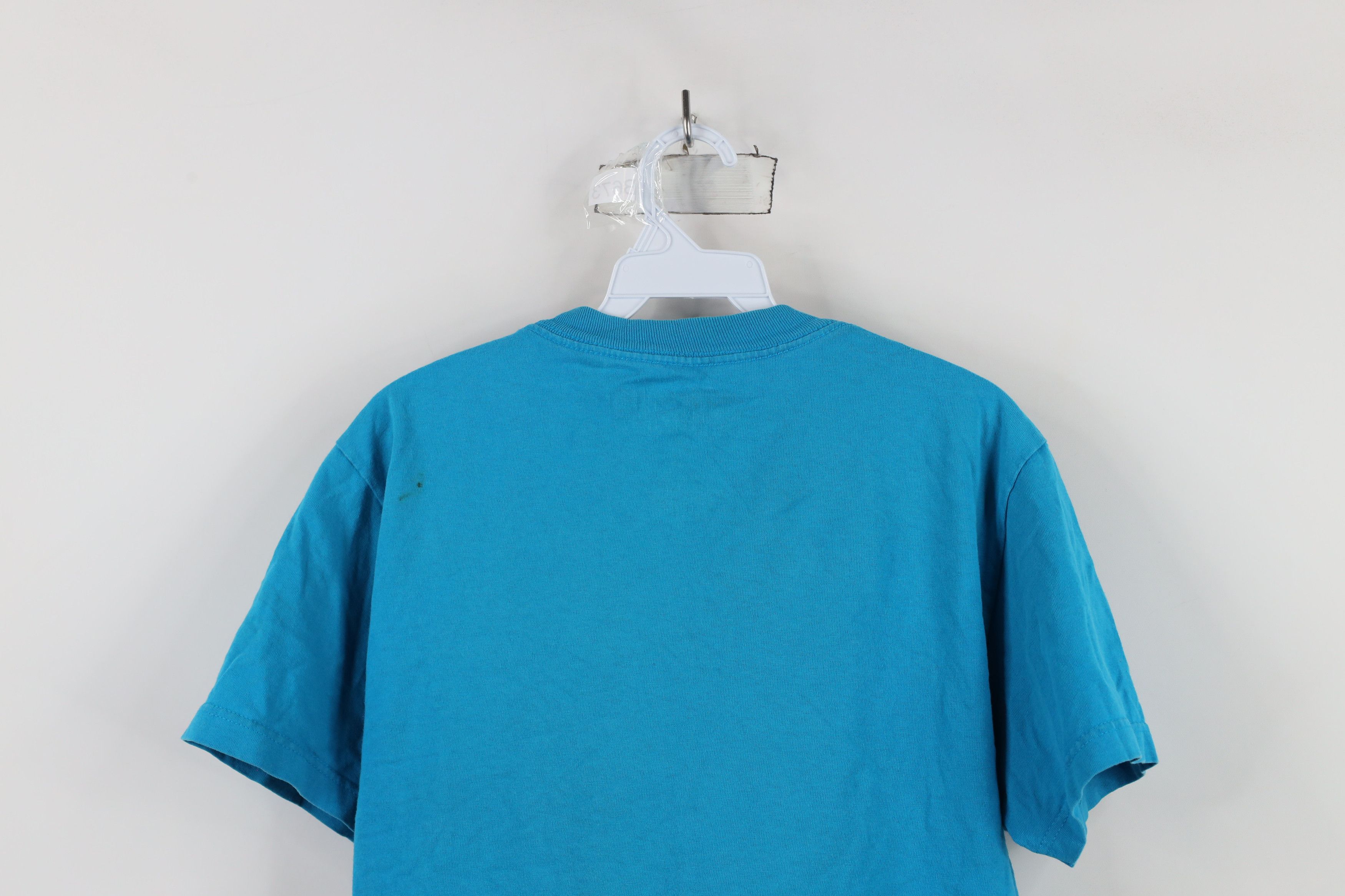 Famous Stars And Straps × Vintage Vintage 90s Y2K Famous Stars and Straps Spell Out T-Shirt Size US S / EU 44-46 / 1 - 13 Thumbnail