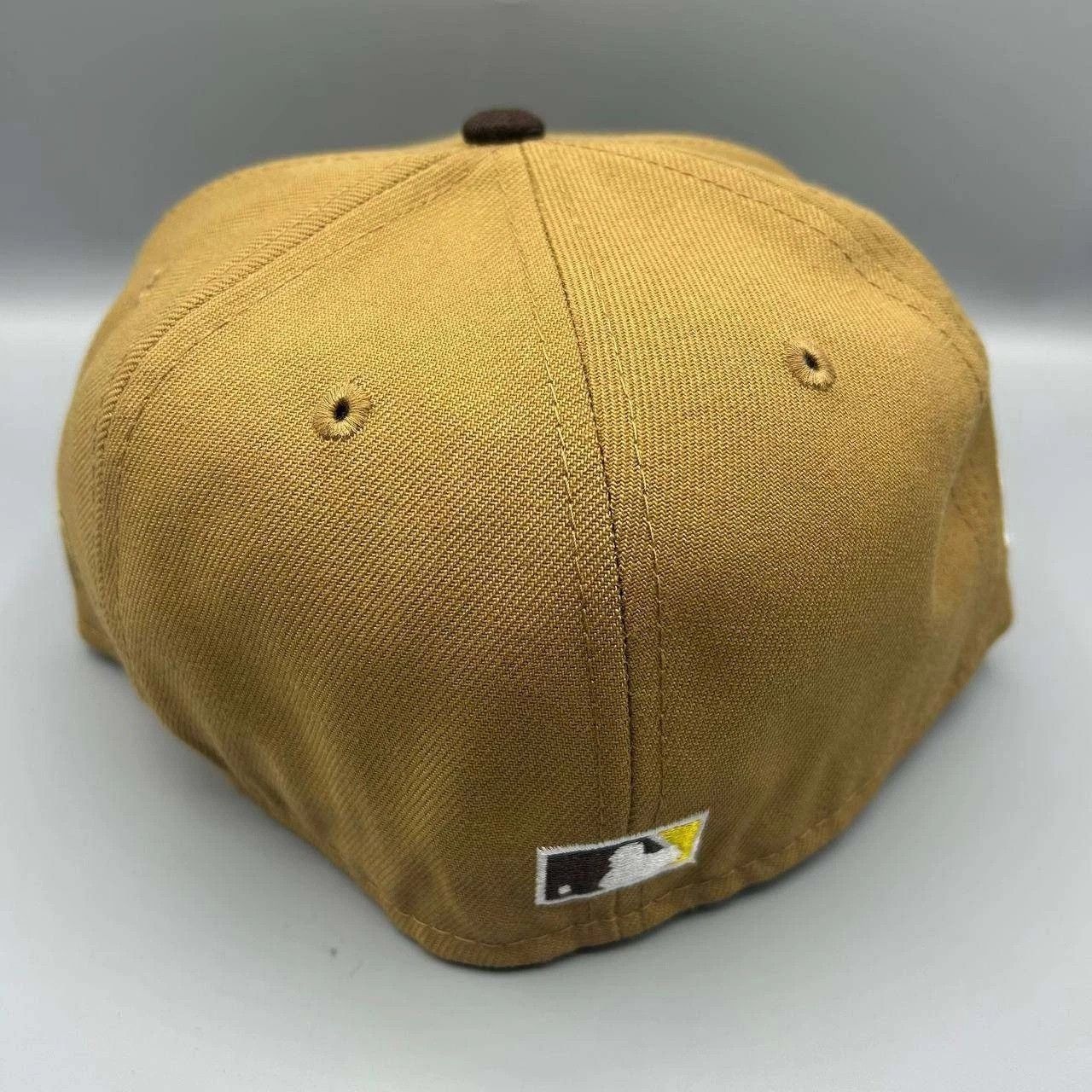 New Era Los Angeles LA Dodgers Hat Men 7 MLB 59Fifty New Era Fitted Size ONE SIZE - 8 Thumbnail