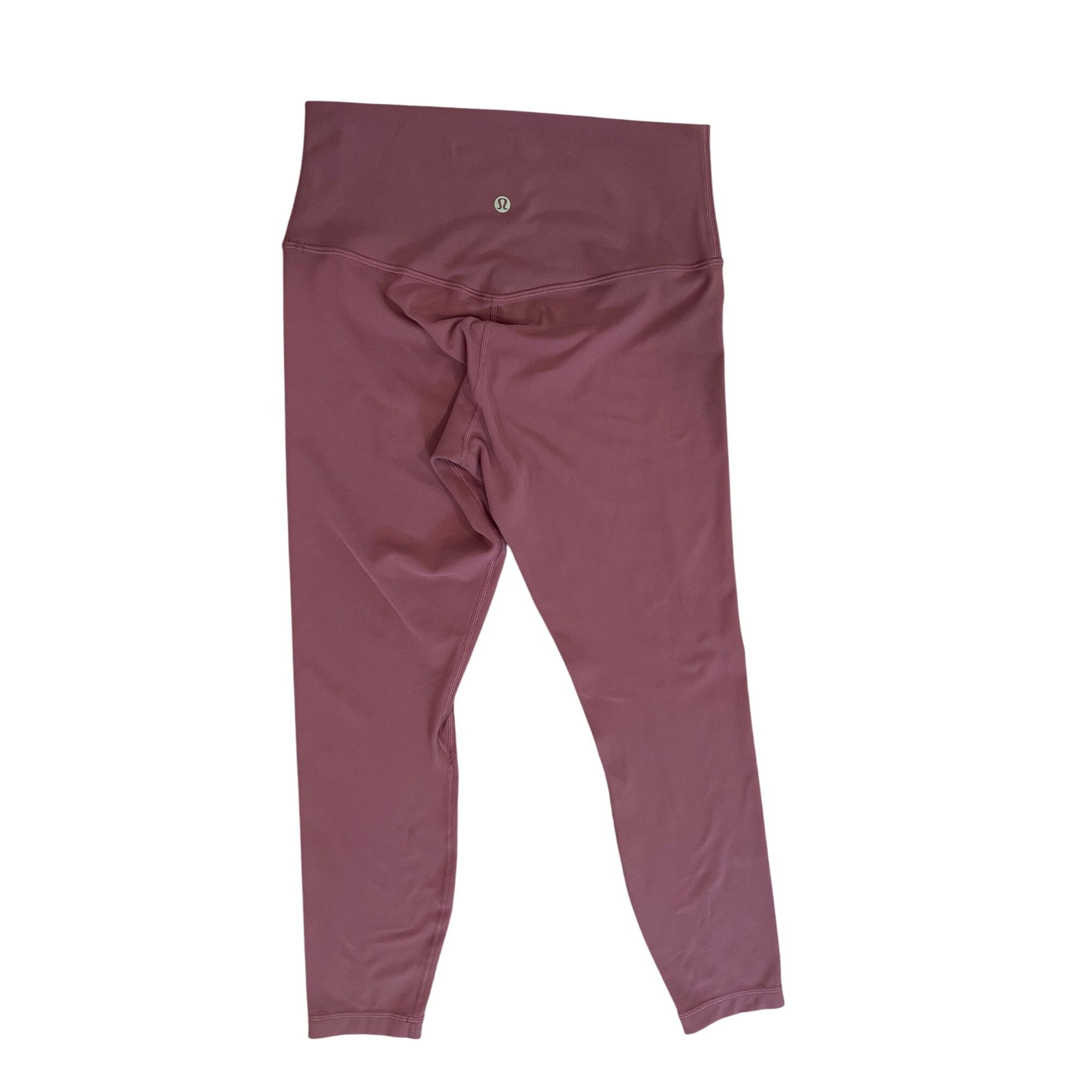 Lululemon 𝓛𝓾𝓵𝓾𝓵𝓮𝓶𝓸𝓷 Lunar New Year Align High-Rise Pant Size Size 30" / US 8 / IT 44 - 5 Thumbnail